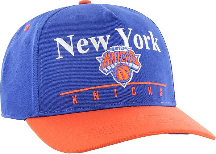 Dick's Sporting Goods Nike Men's New York Knicks Rj Barrett #9 White  Dri-FIT Year Zero Swingman Jersey
