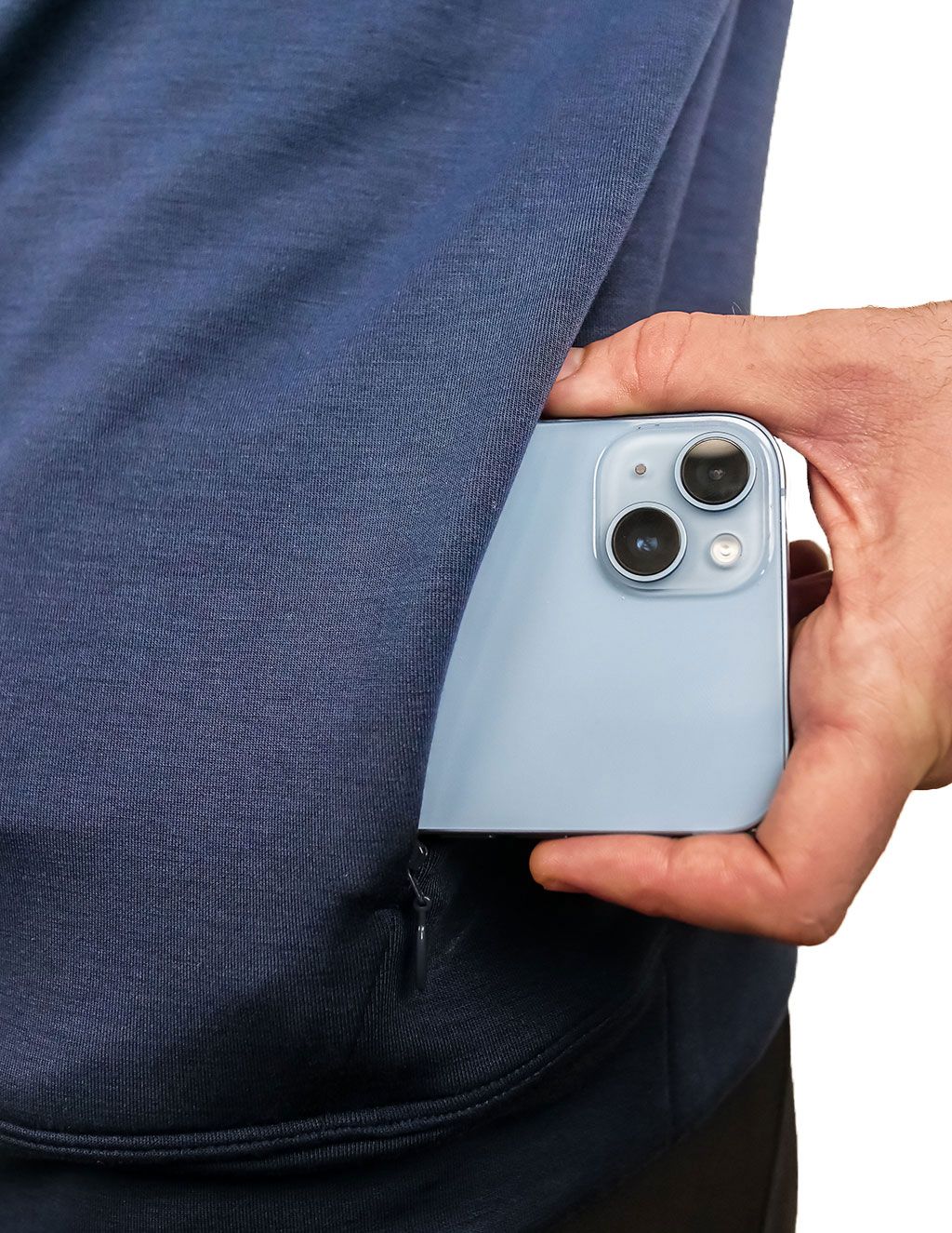 birddogs Men's Lined Hoodie product image