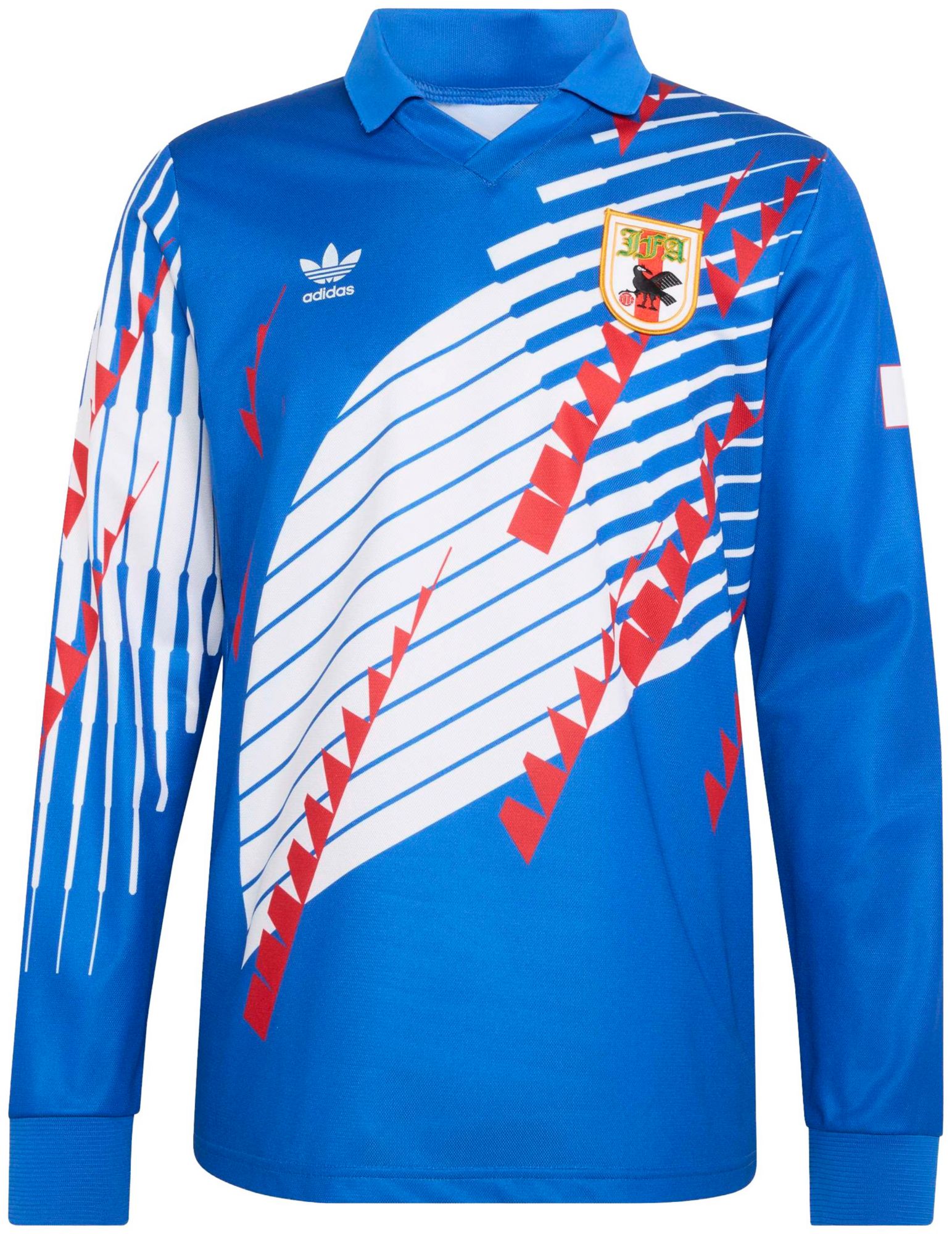 adidas Adult Japan 1993 Bringback Home Jersey product image