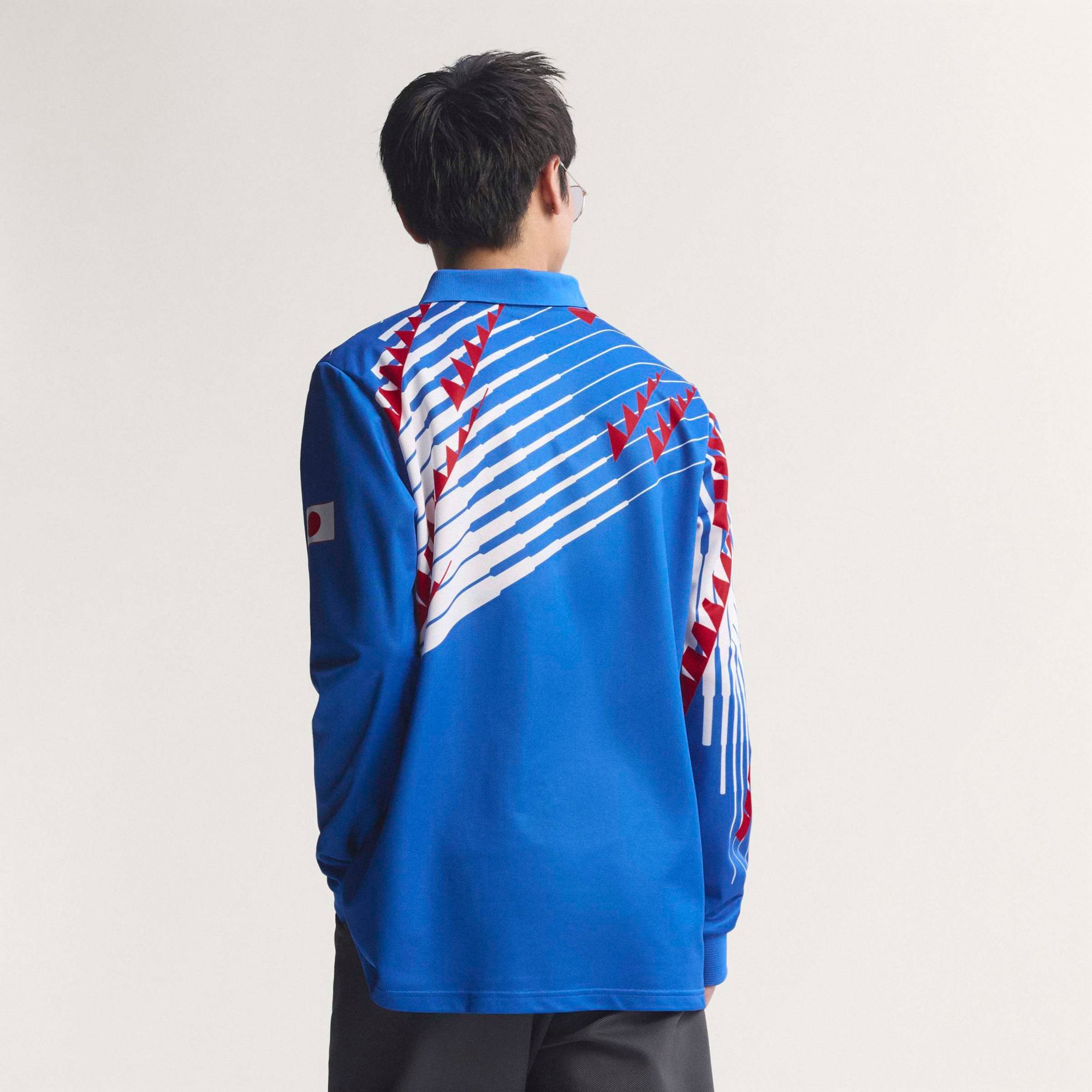 adidas Adult Japan 1993 Bringback Home Jersey product image