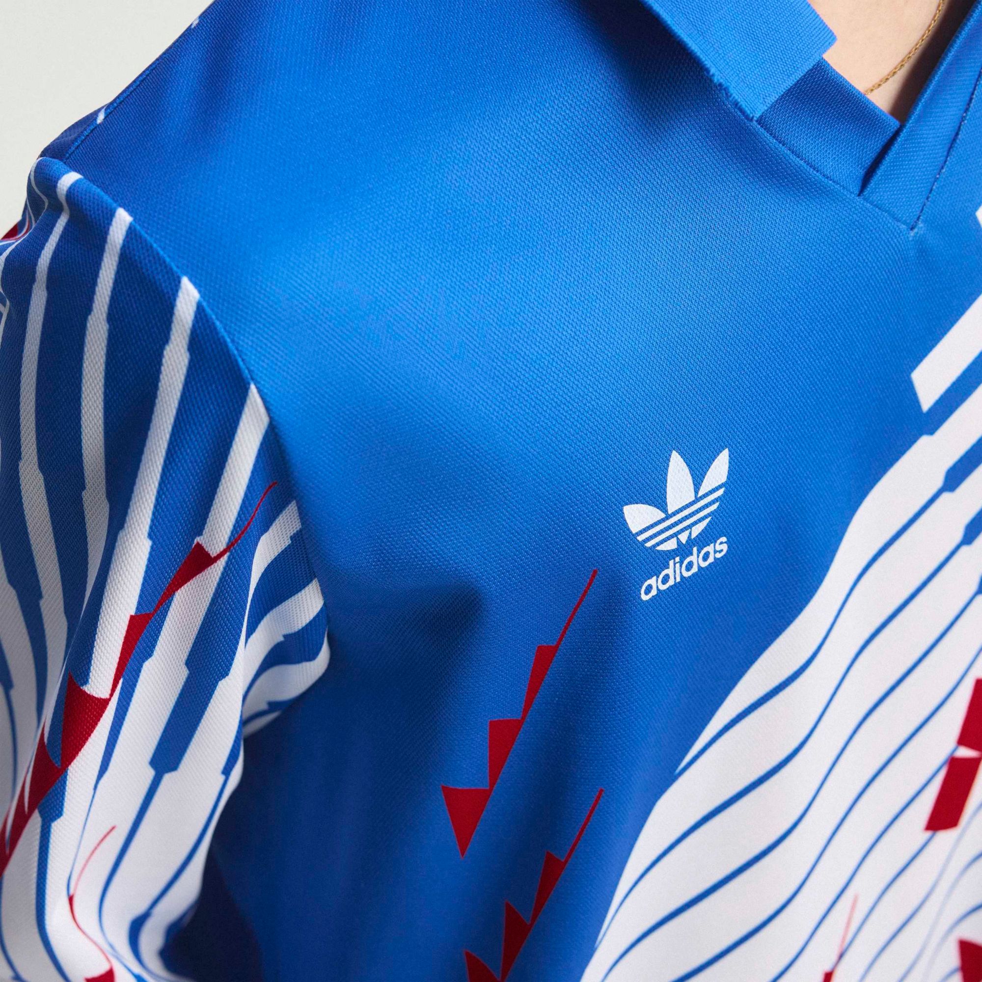 adidas Adult Japan 1993 Bringback Home Jersey product image