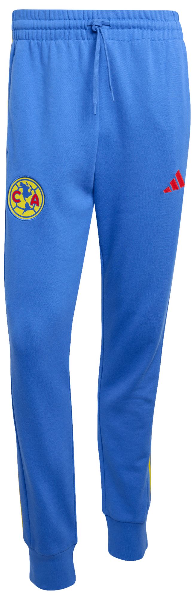 adidas Adult Club America 2025 Navy Long Pants product image