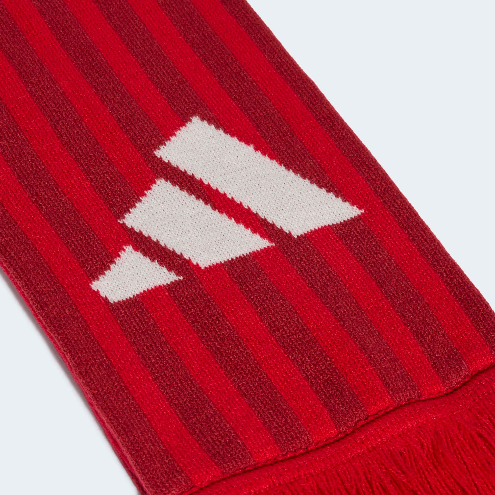 adidas Adult Bayern Munich Red 2026 Scarf product image
