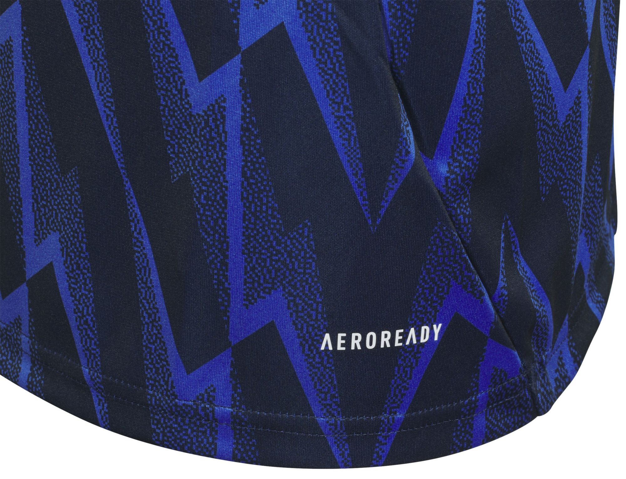 adidas Youth 2025 Arsenal Bukayo Saka #7 Away Replica Jersey product image