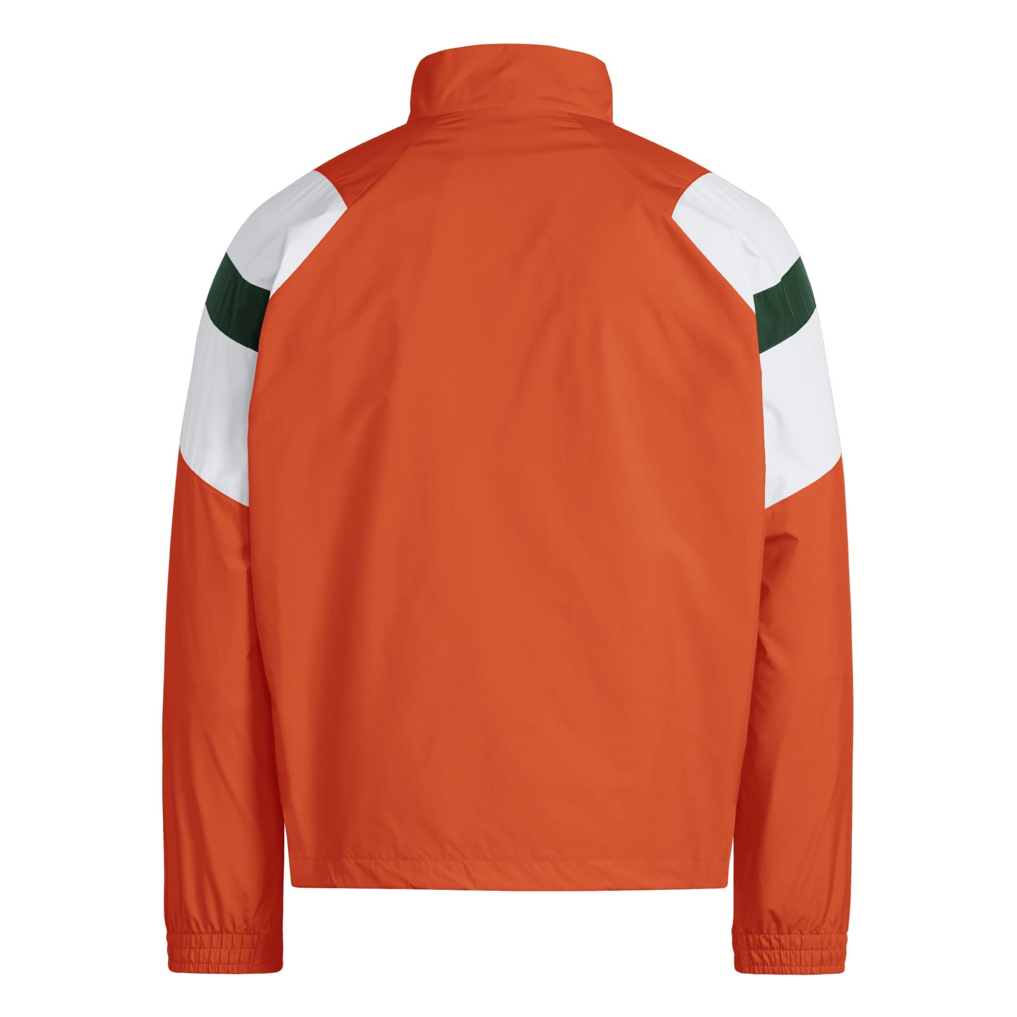 adidas Men's Miami Hurricanes 2001 Football National Champions