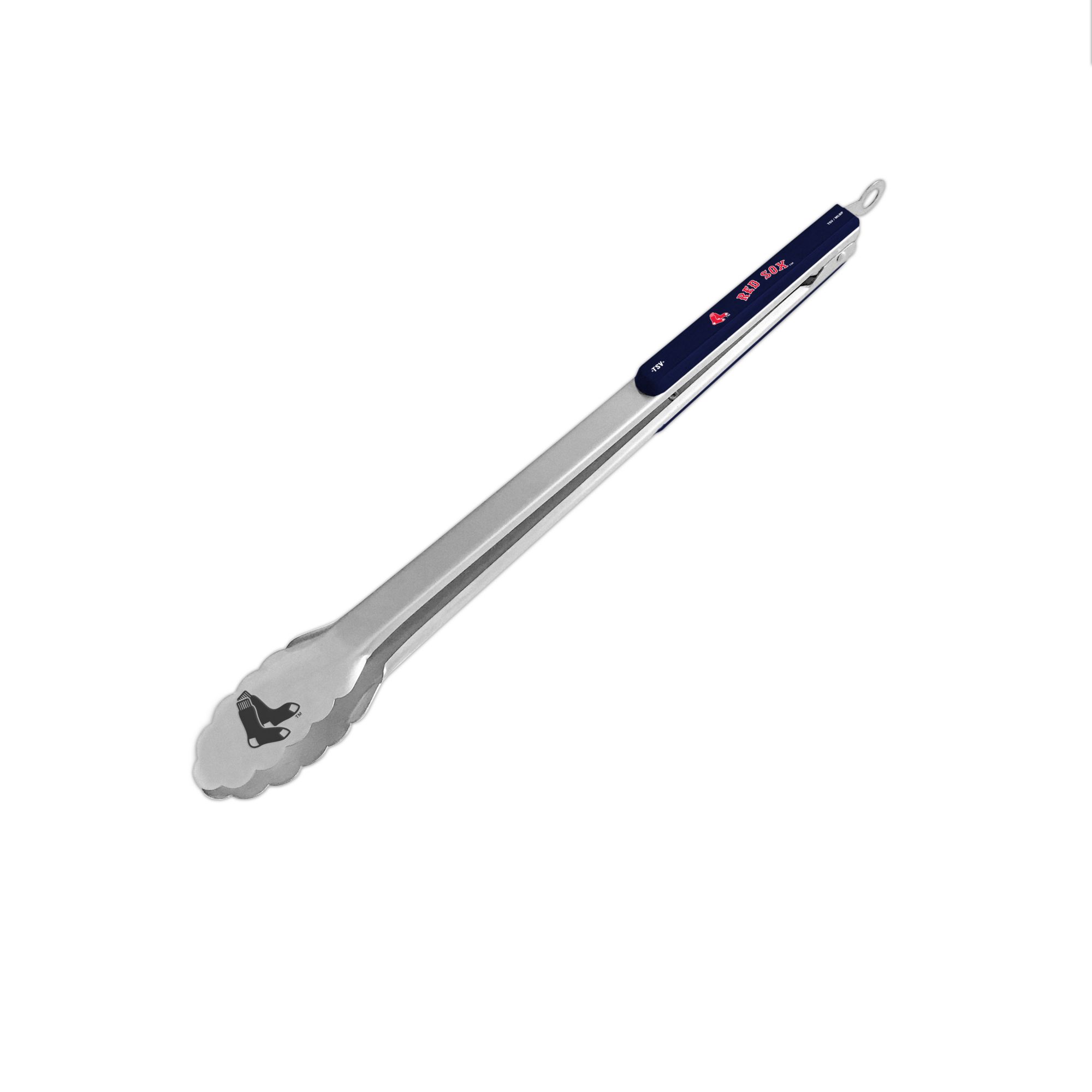 Sports Vault Boston Red Sox BBQ Kitchen Tongs product image