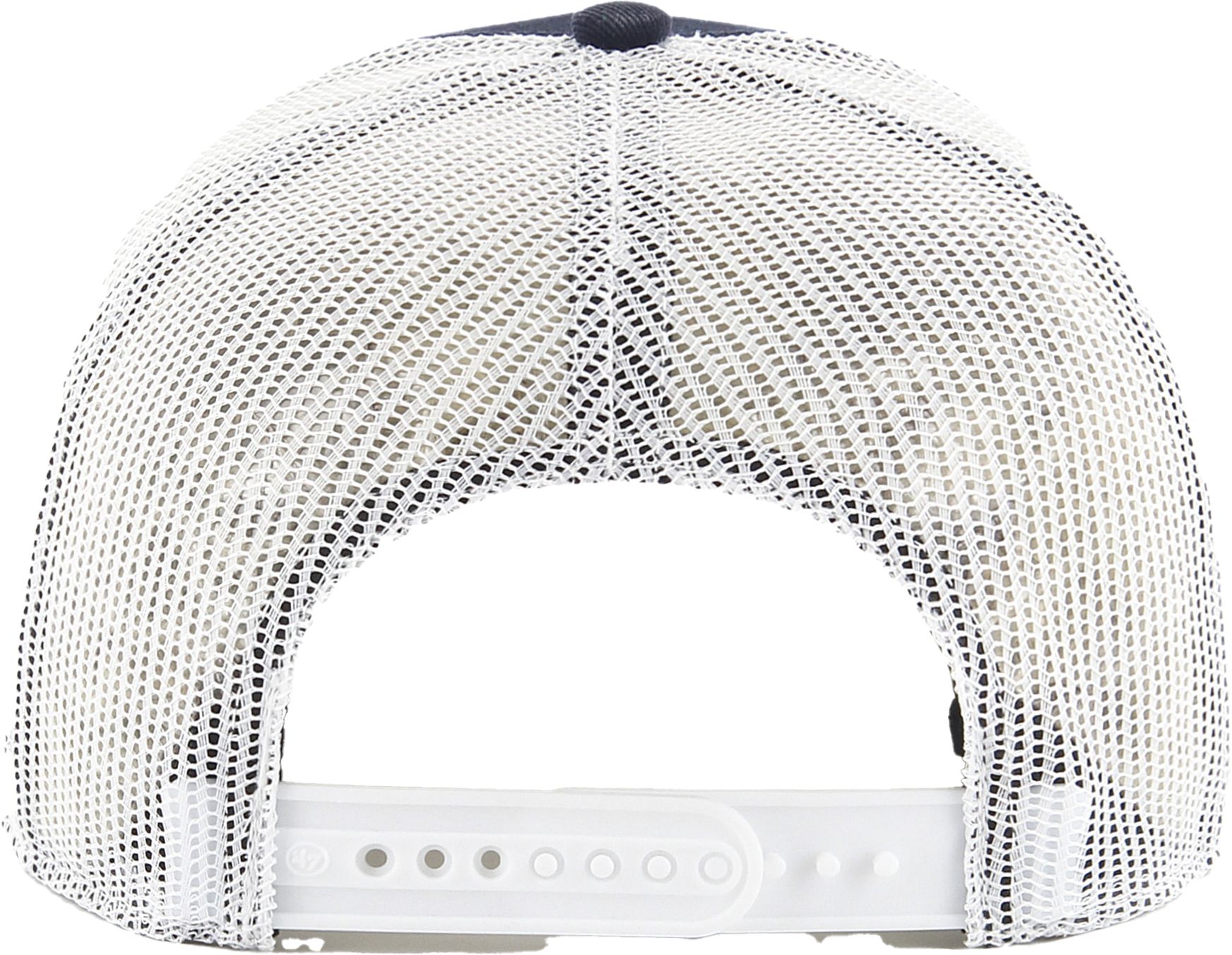 '47 Indiana Pacers Navy Trucker Hat product image