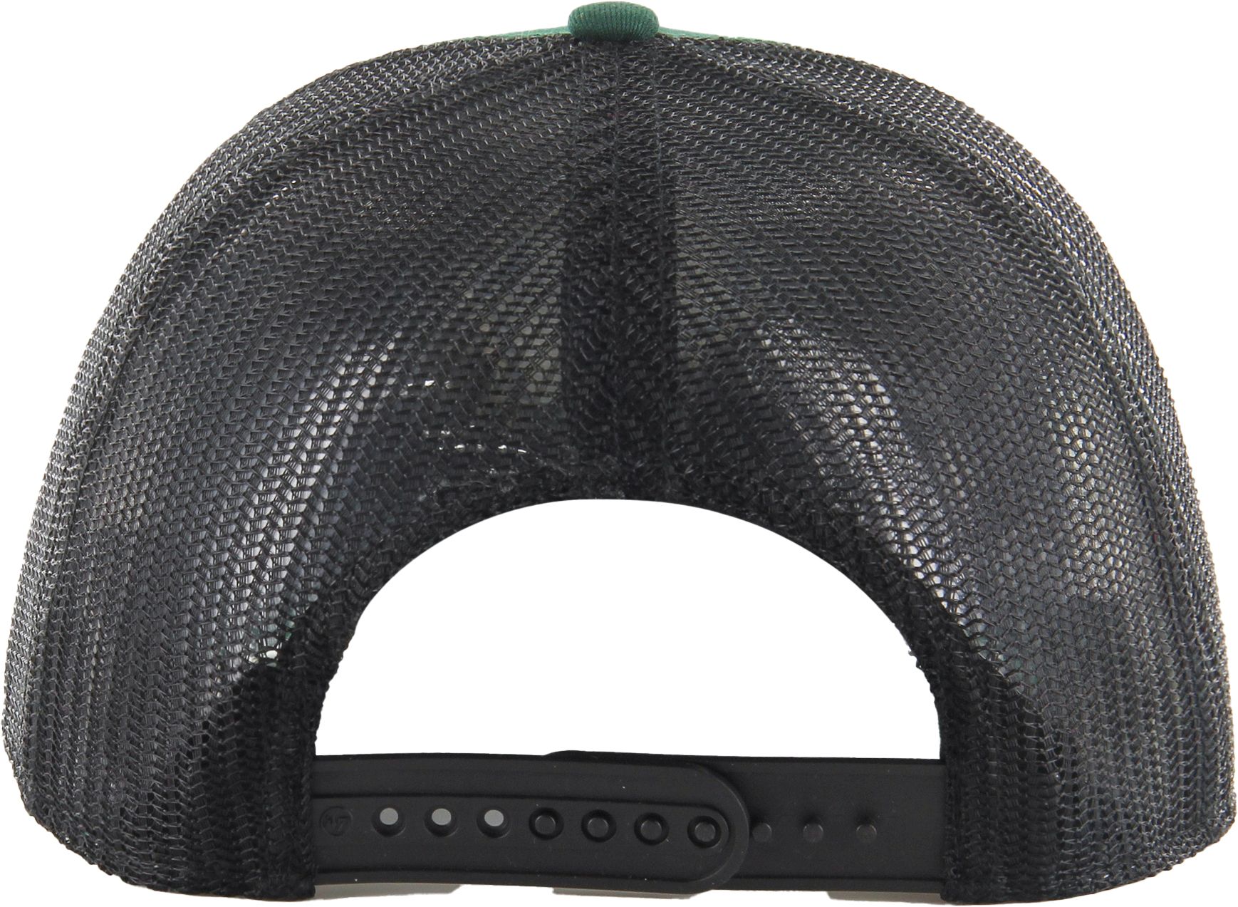 '47 Milwaukee Bucks Green Trucker Hat product image