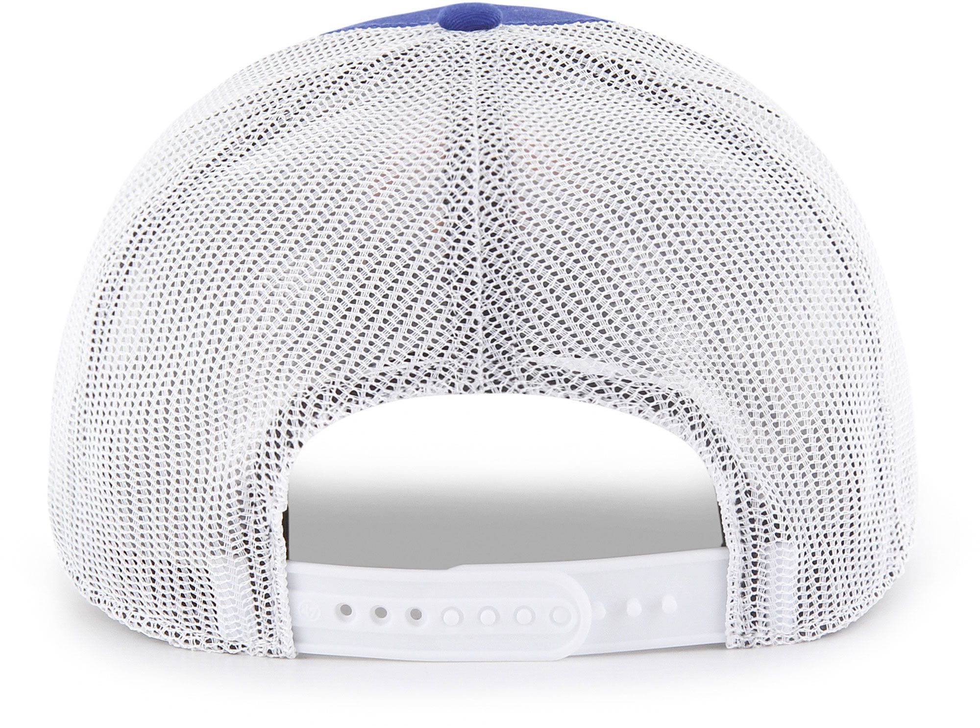 '47 Adult New York Knicks Team Trucker Adjustable Hat product image