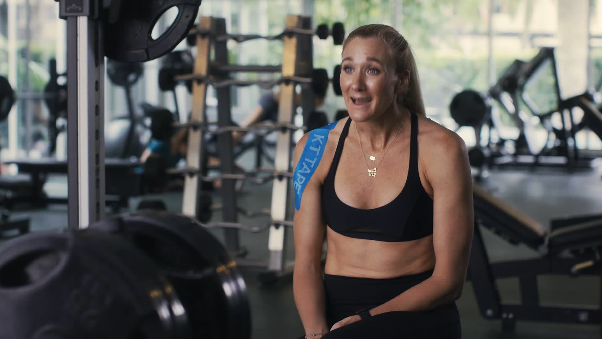 KT TAPE PRO Synthetic Kinesiology Tape product