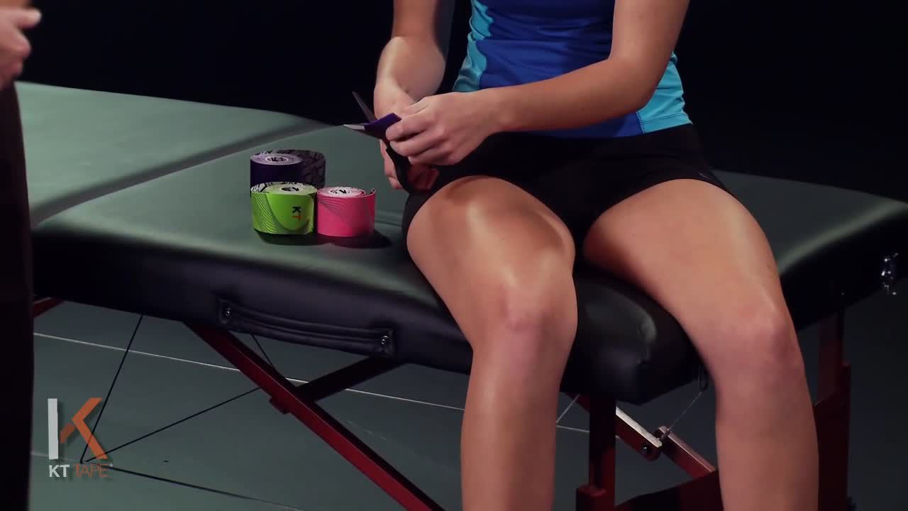 KT TAPE PRO Synthetic Kinesiology Tape product