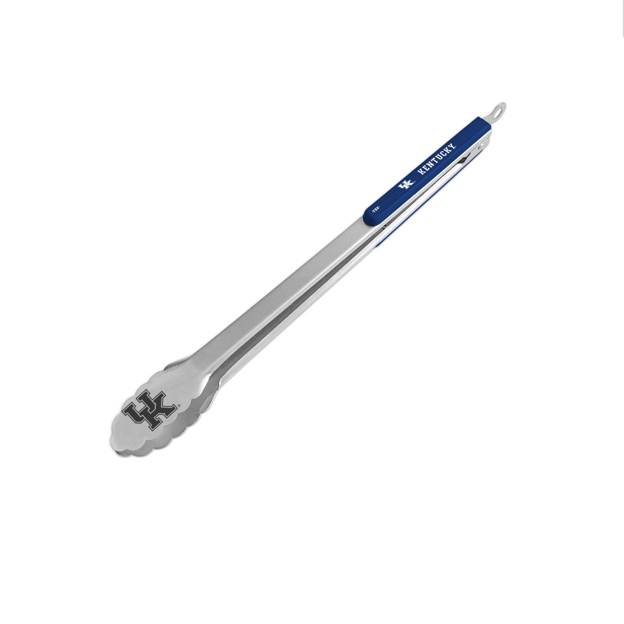 Sports Vault Kentucky Wildcats BBQ Kitchen Tongs product image