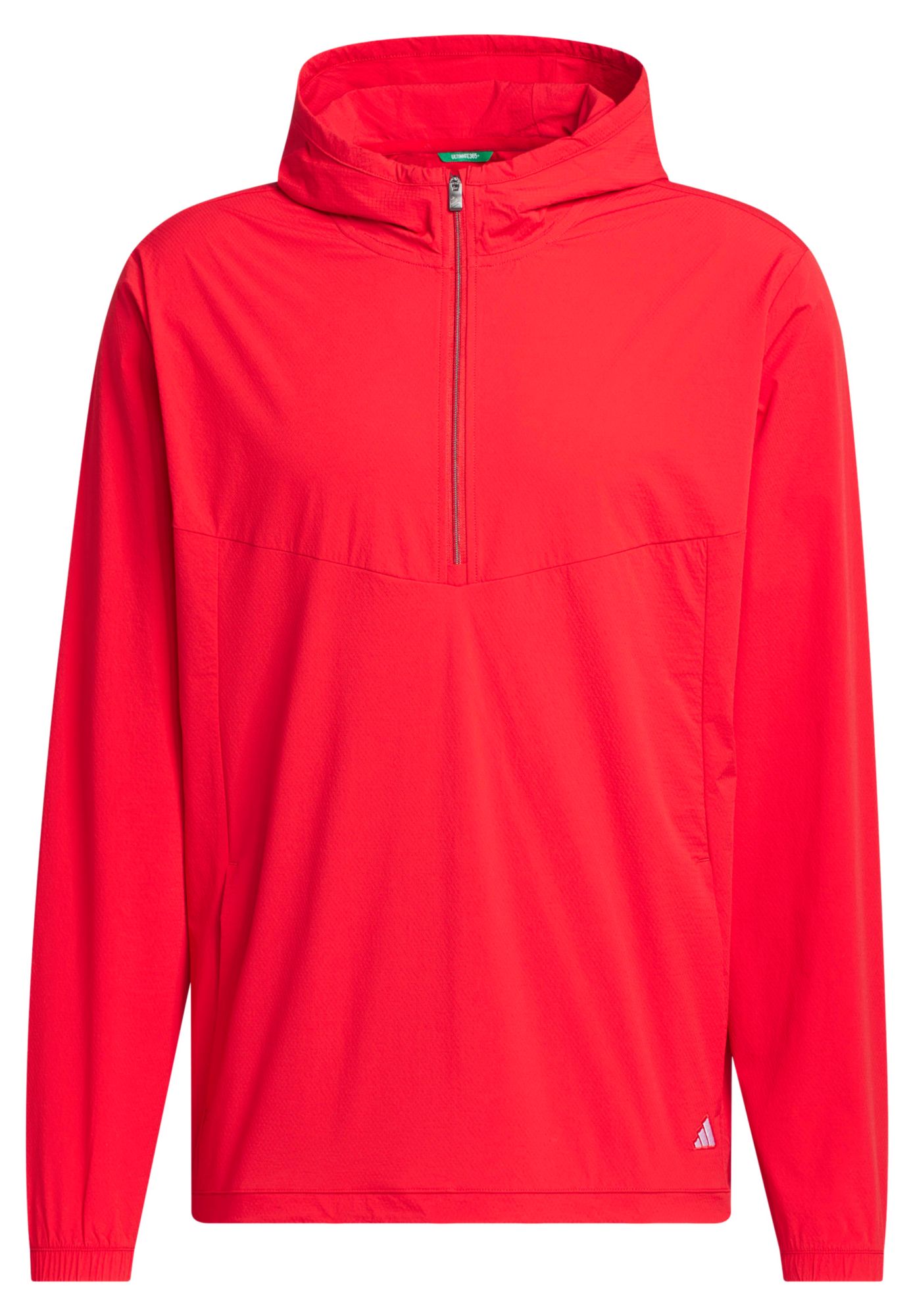 adidas Men's Ultimate365+ Clima365 Course Control Anorak Golf Jacket product image