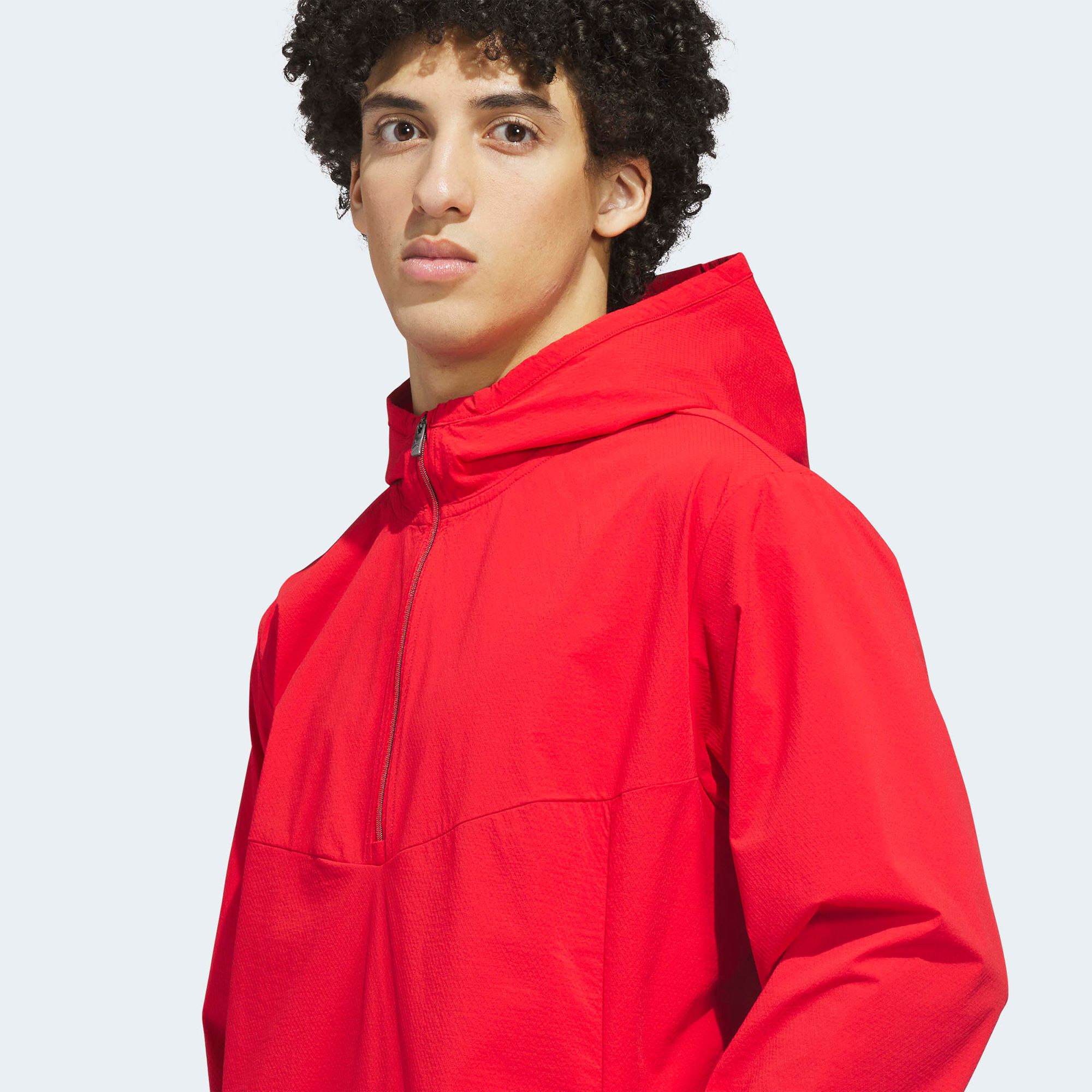 adidas Men's Ultimate365+ Clima365 Course Control Anorak Golf Jacket product image