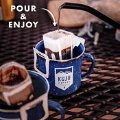 KUJU Angels Landing 6-Pack Coffee Box product image