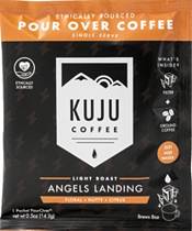 KUJU Angels Landing 6-Pack Coffee Box product image