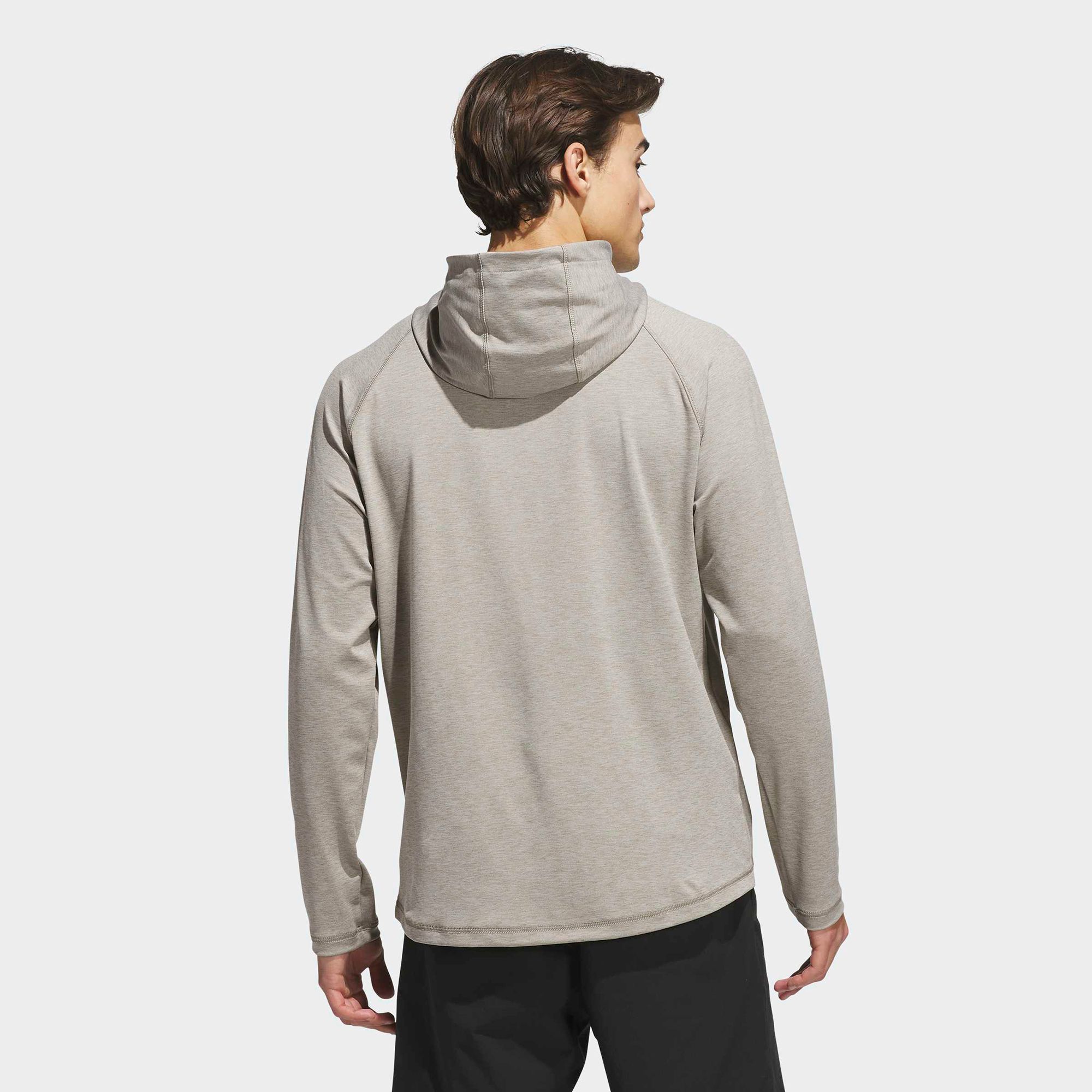 adidas Men's Ultimate365 Heather Hoodie product image