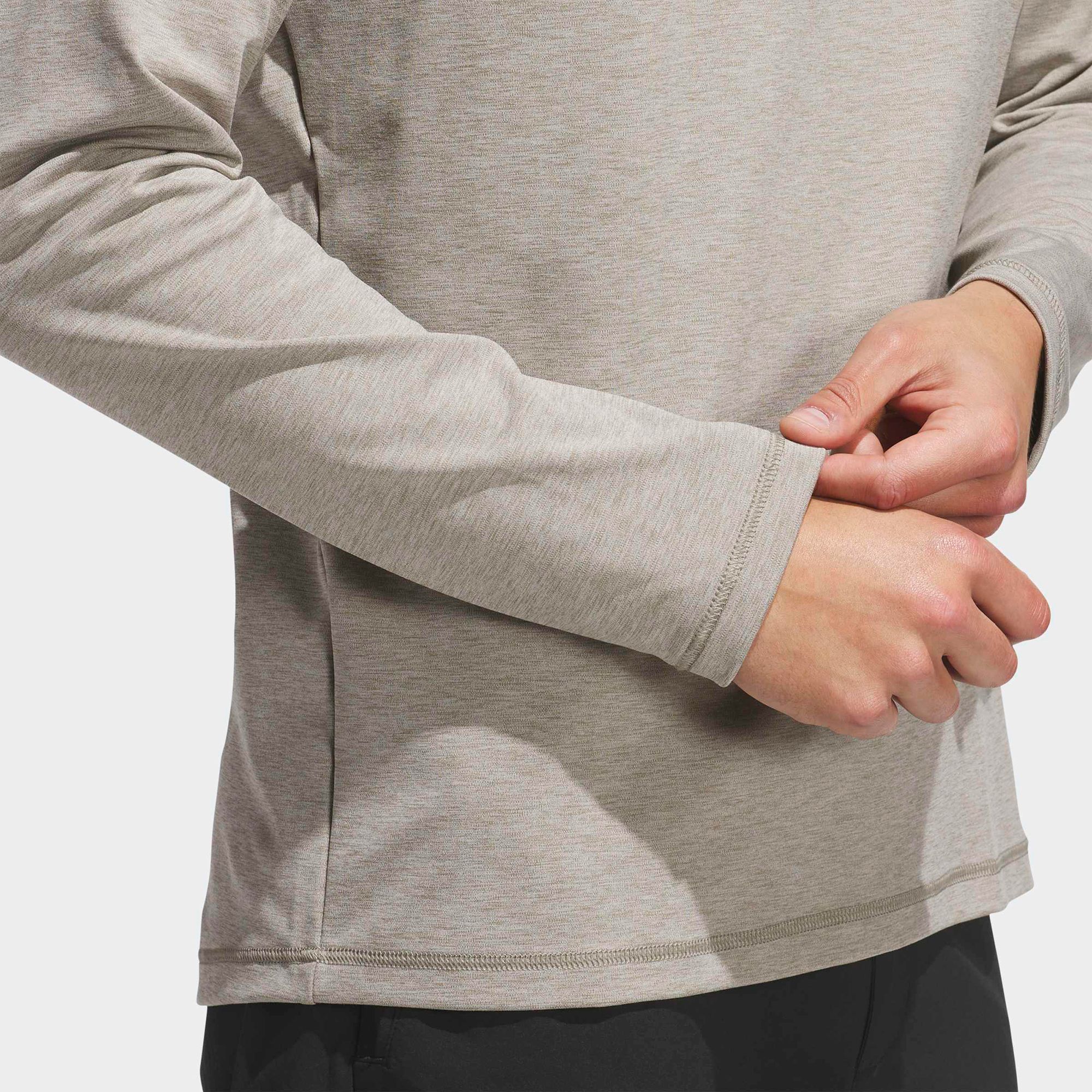 adidas Men's Ultimate365 Heather Hoodie product image