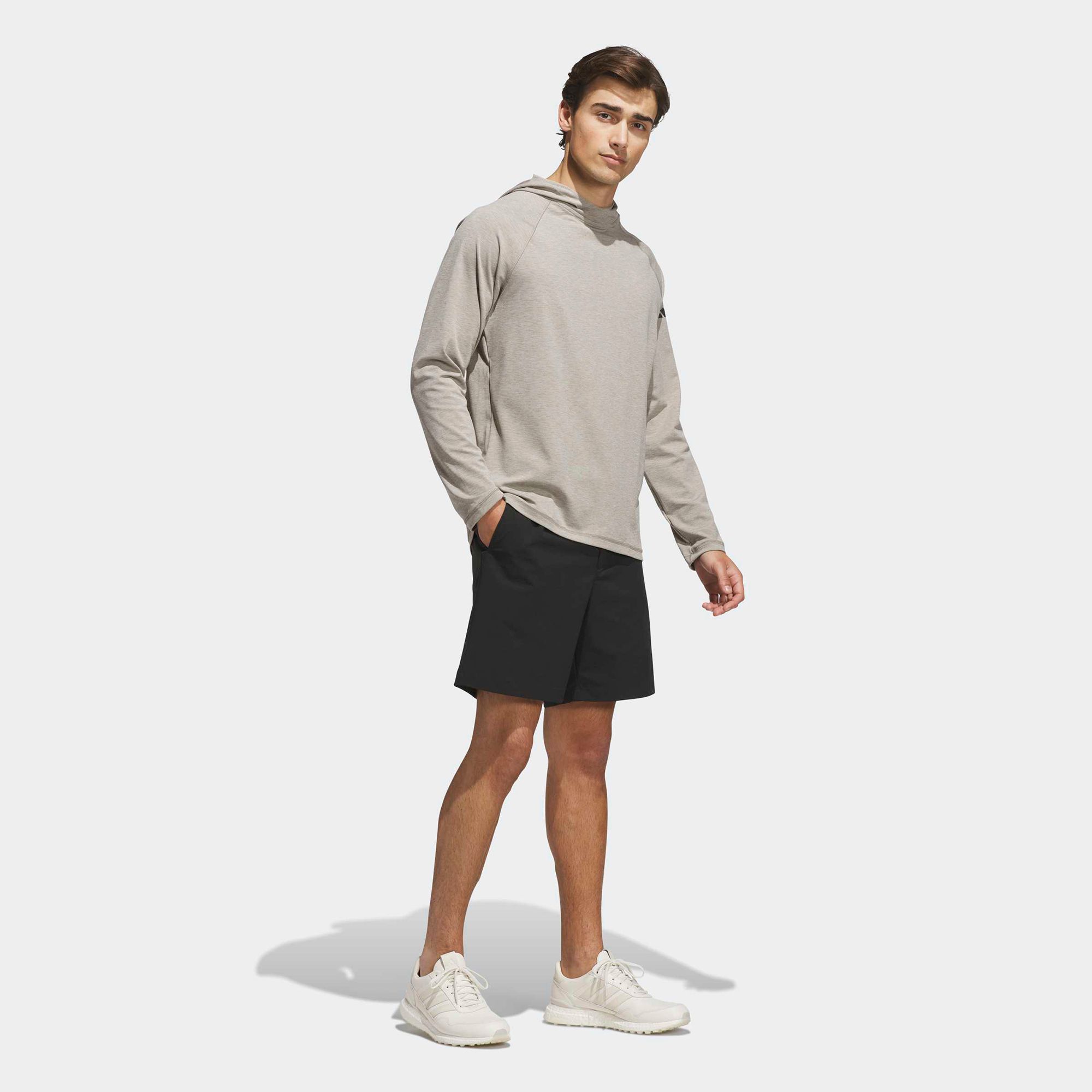 adidas Men's Ultimate365 Heather Hoodie product image