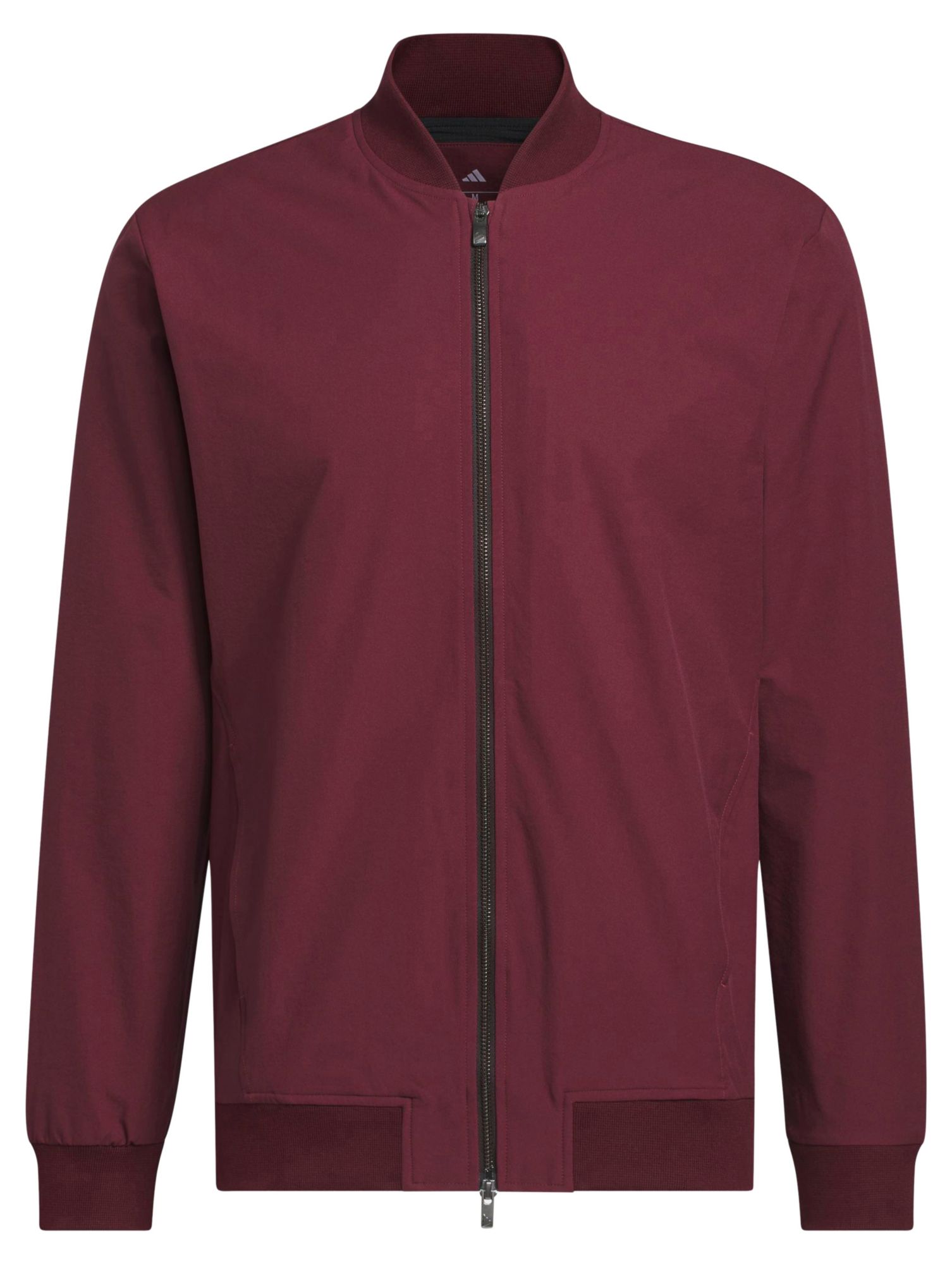 adidas Men's Ultimate365+ Full-Zip Golf Jacket product image