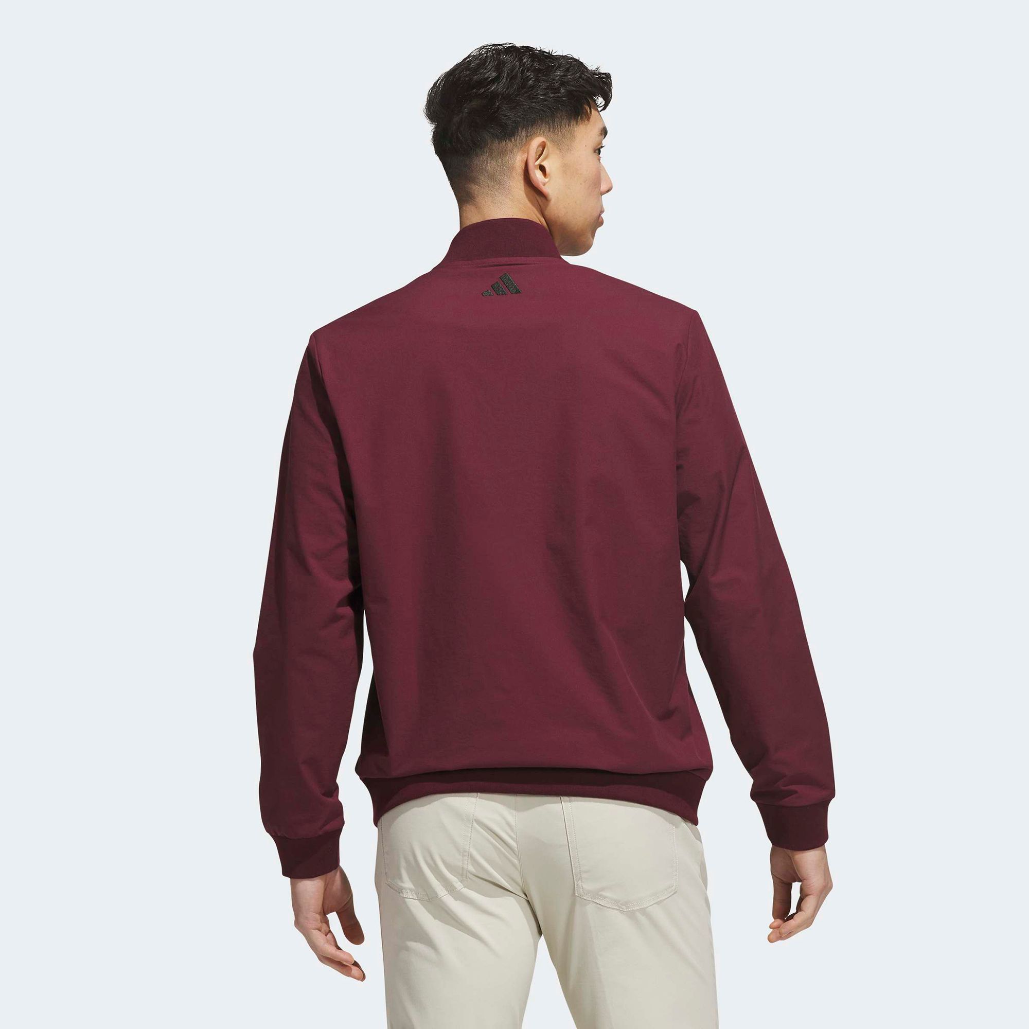 adidas Men's Ultimate365+ Full-Zip Golf Jacket product image