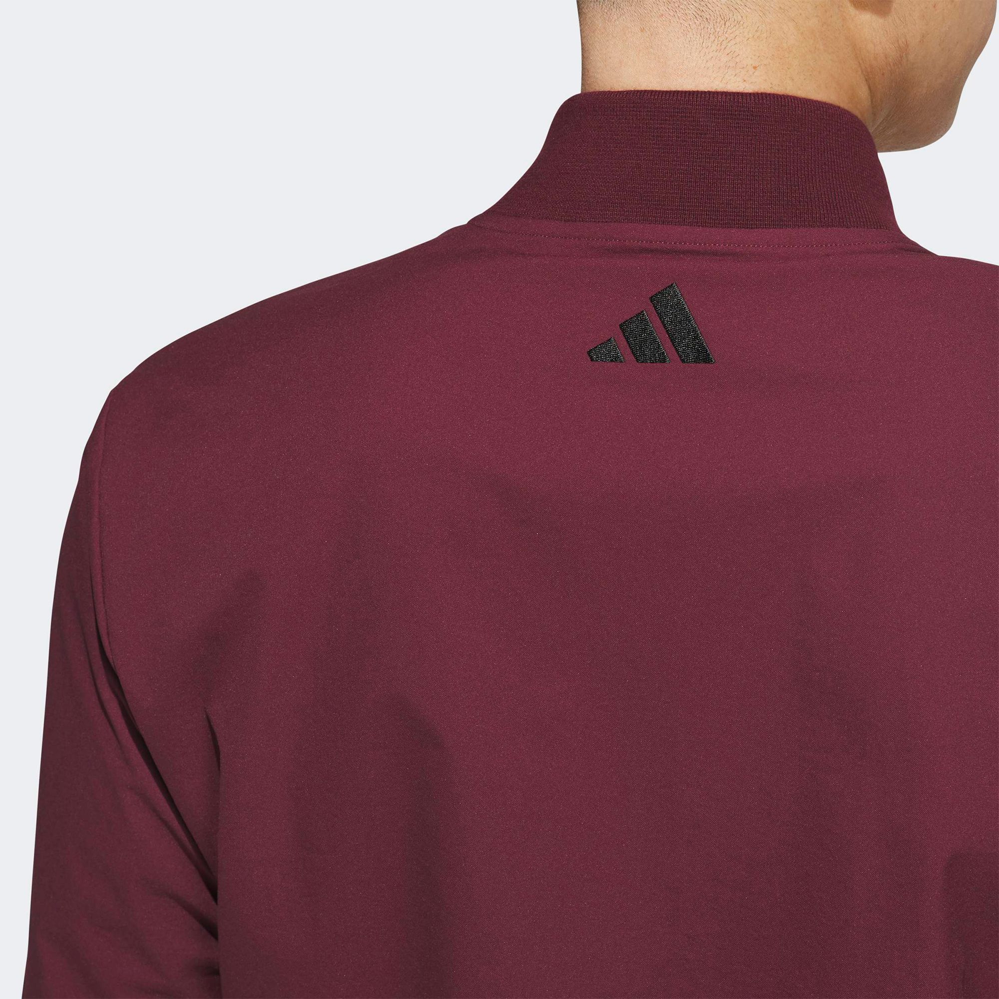 adidas Men's Ultimate365+ Full-Zip Golf Jacket product image