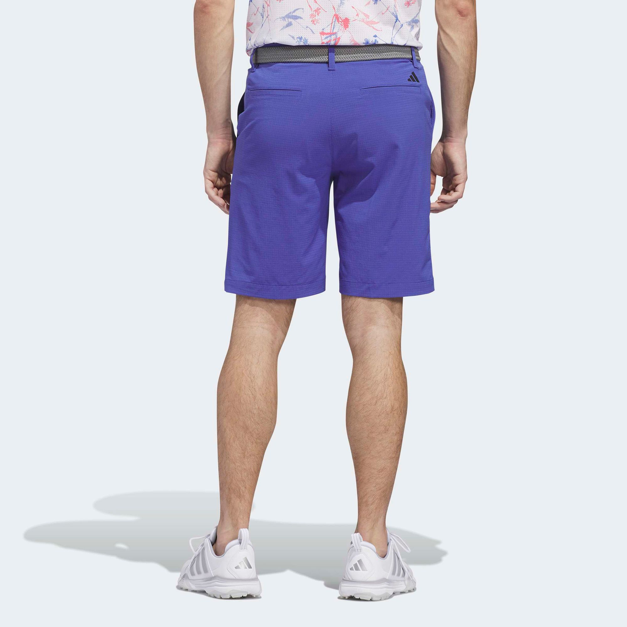 adidas Men's 9” Ultimate365 Meltaway Golf Short product image