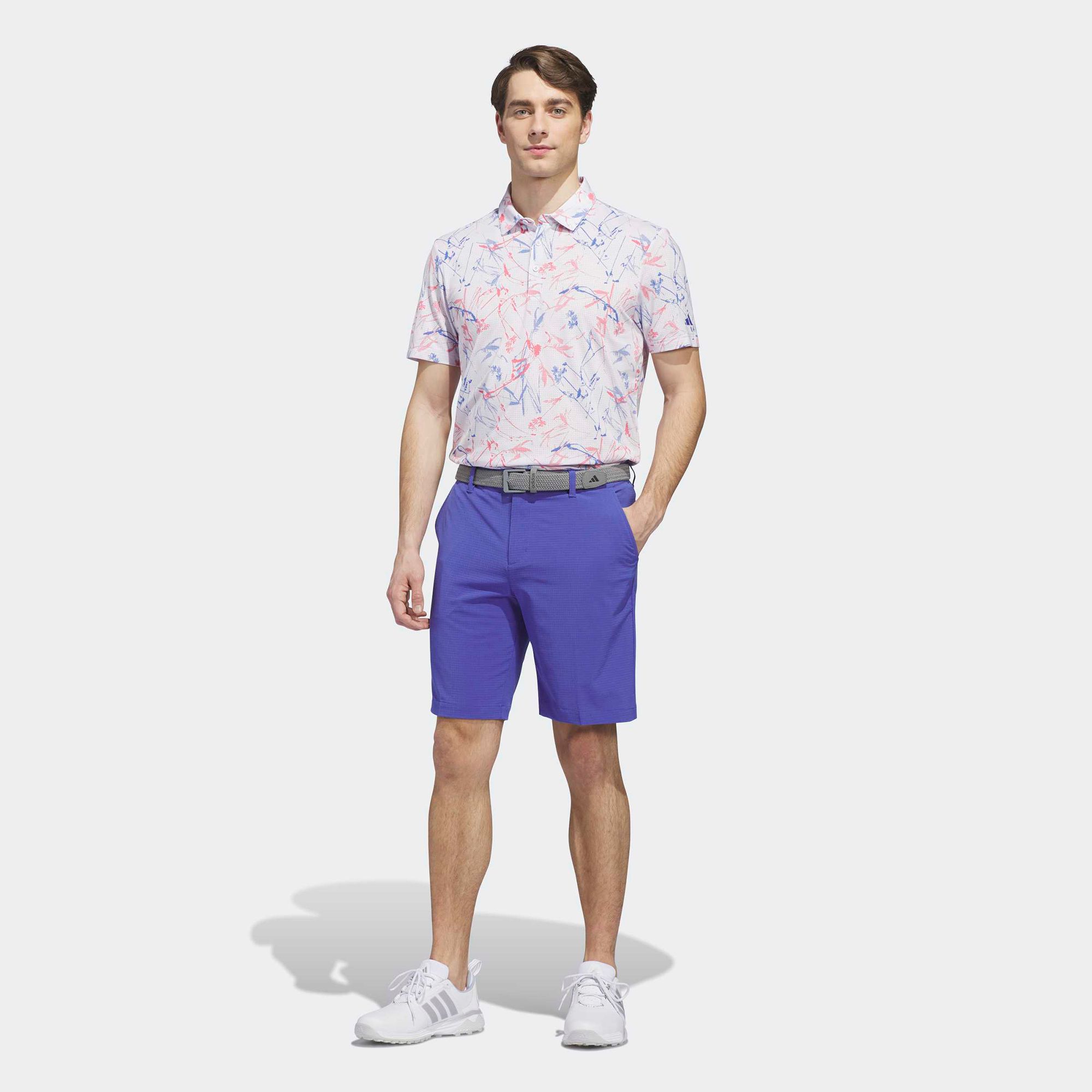 adidas Men's 9” Ultimate365 Meltaway Golf Short product image