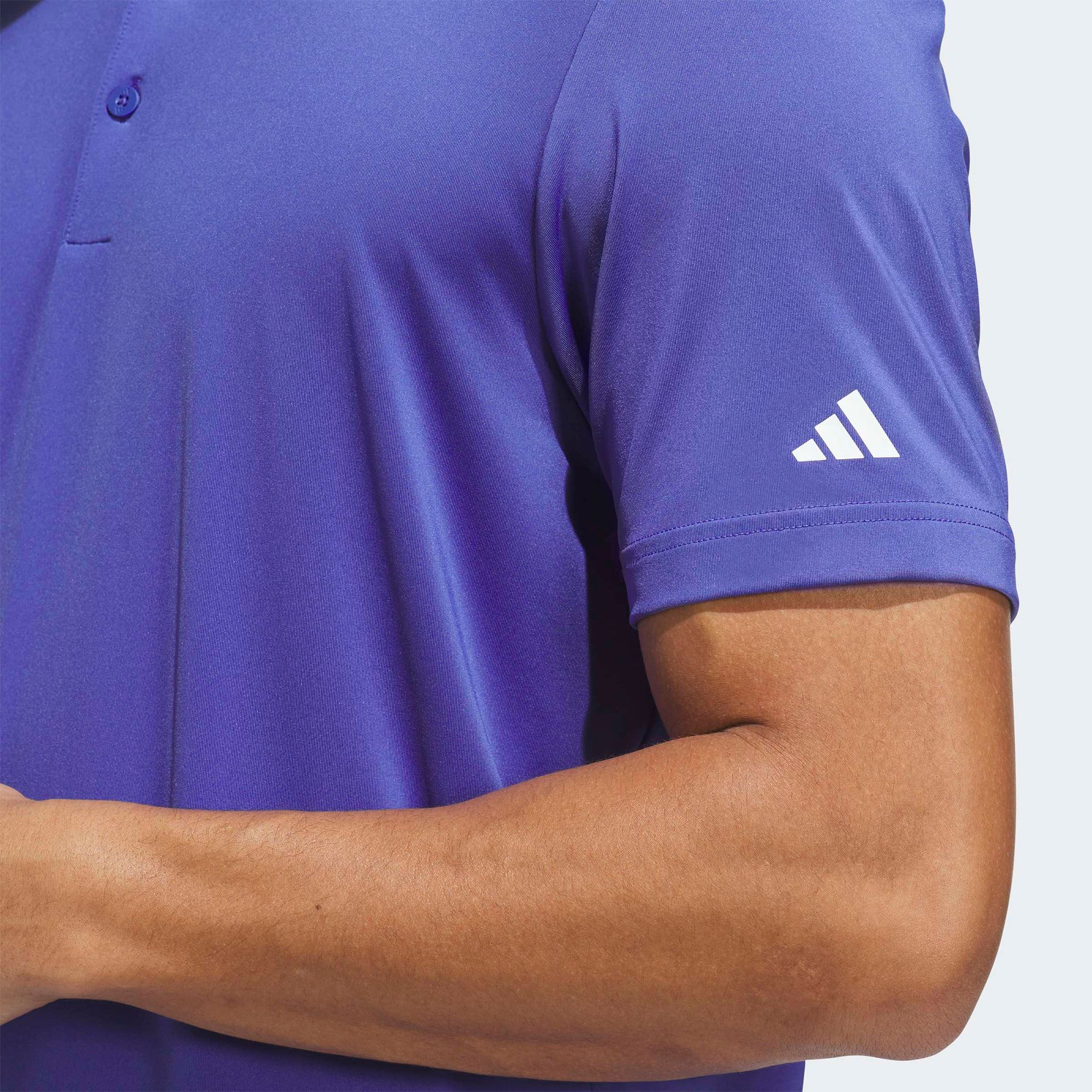 adidas Men's Ultimate365 Solid Golf Polo product image