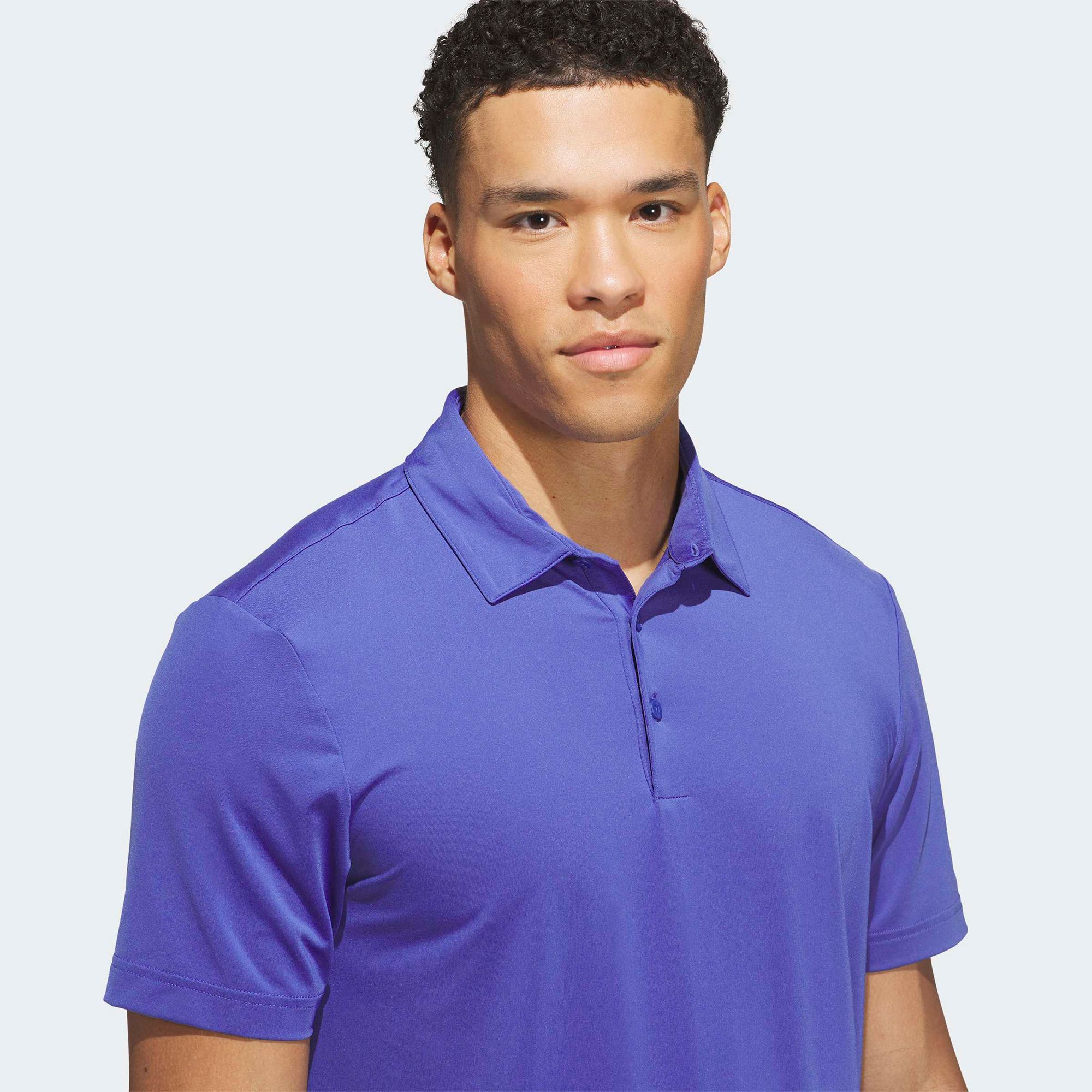 adidas Men's Ultimate365 Solid Golf Polo product image