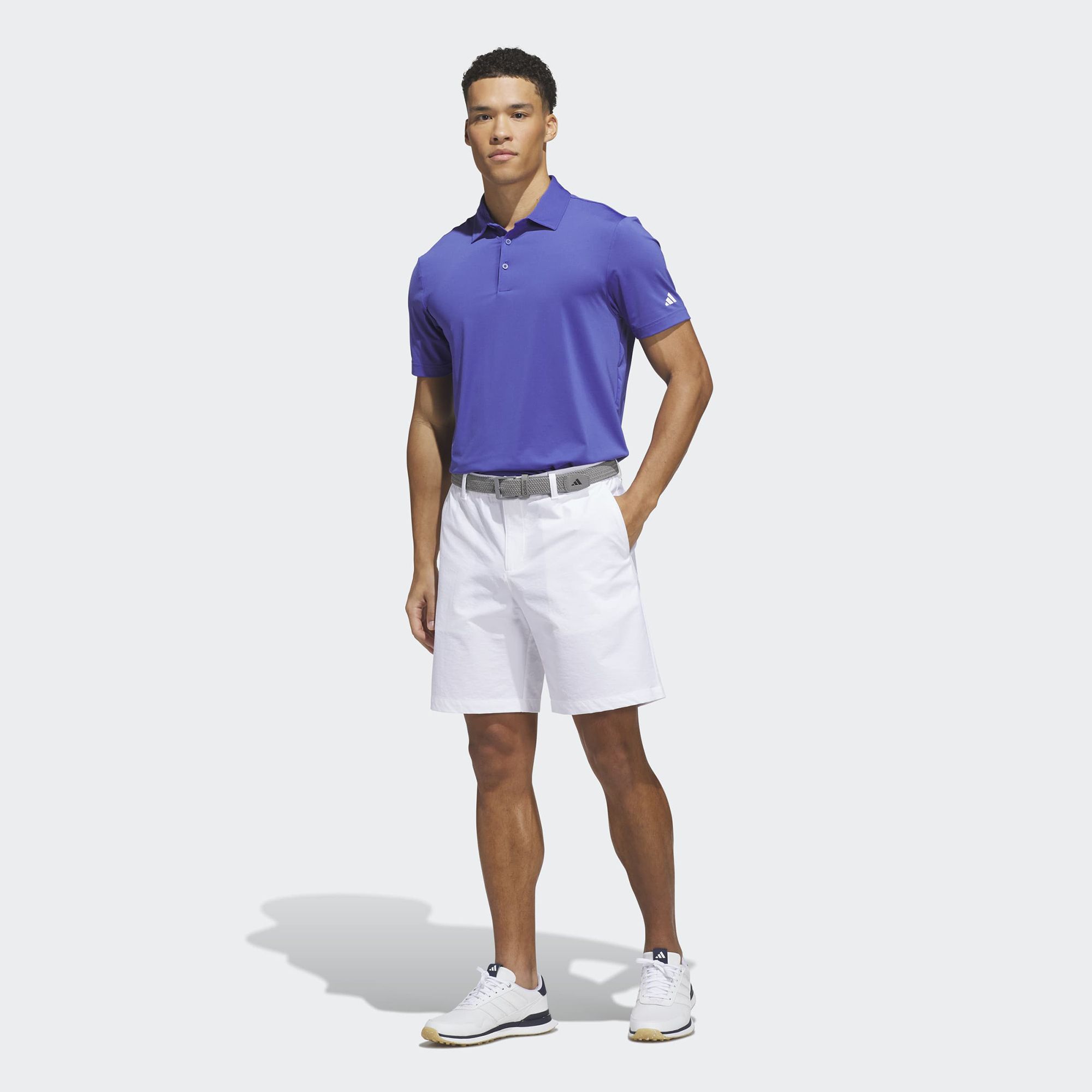 adidas Men's Ultimate365 Solid Golf Polo product image