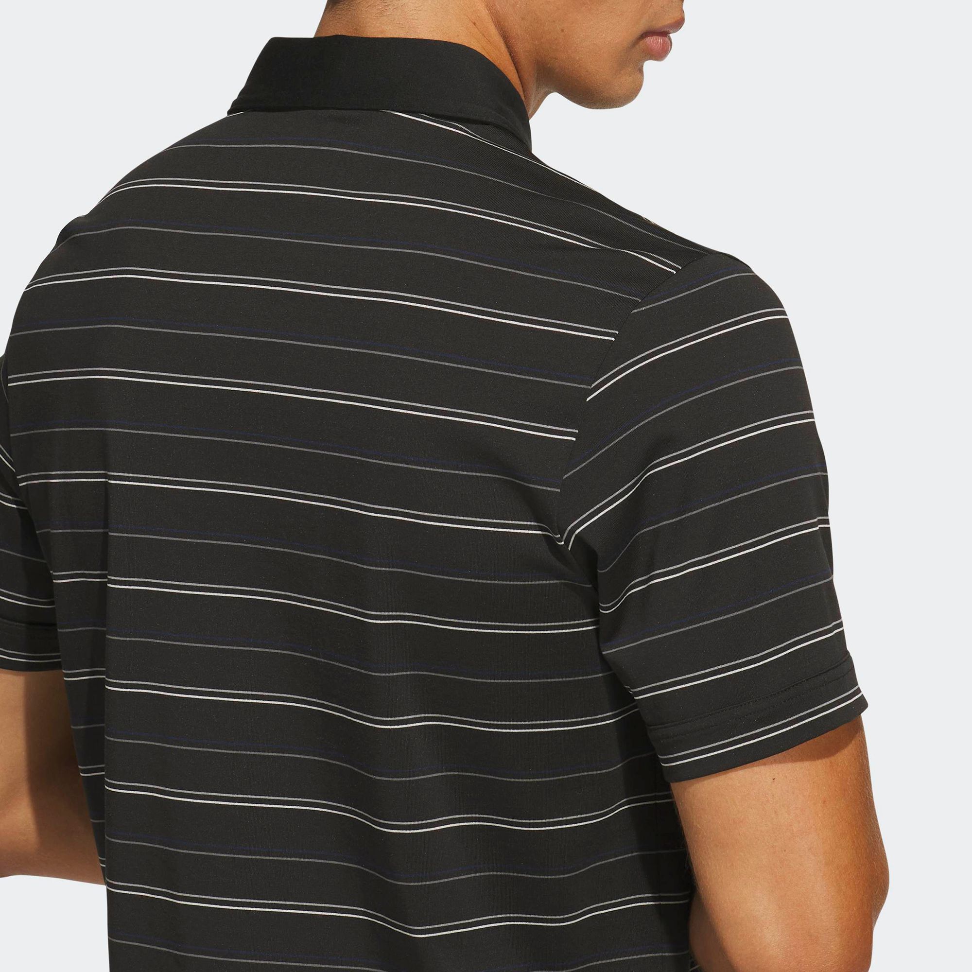 adidas Originals Men's Archive Stripe Golf Polo product image