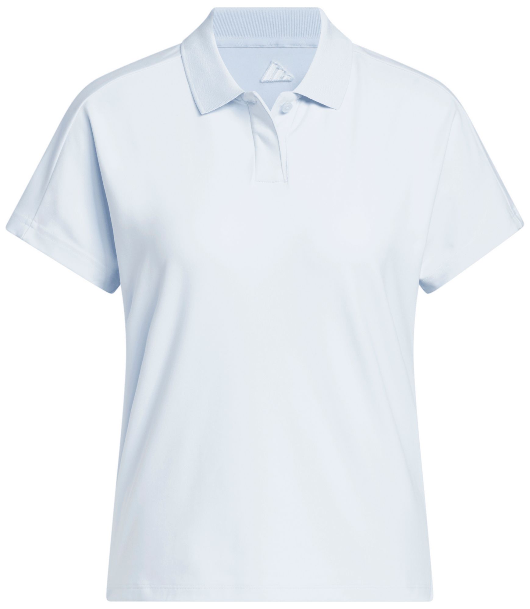 adidas Women's Ultimate365 Butterspun Loose Golf Polo product image