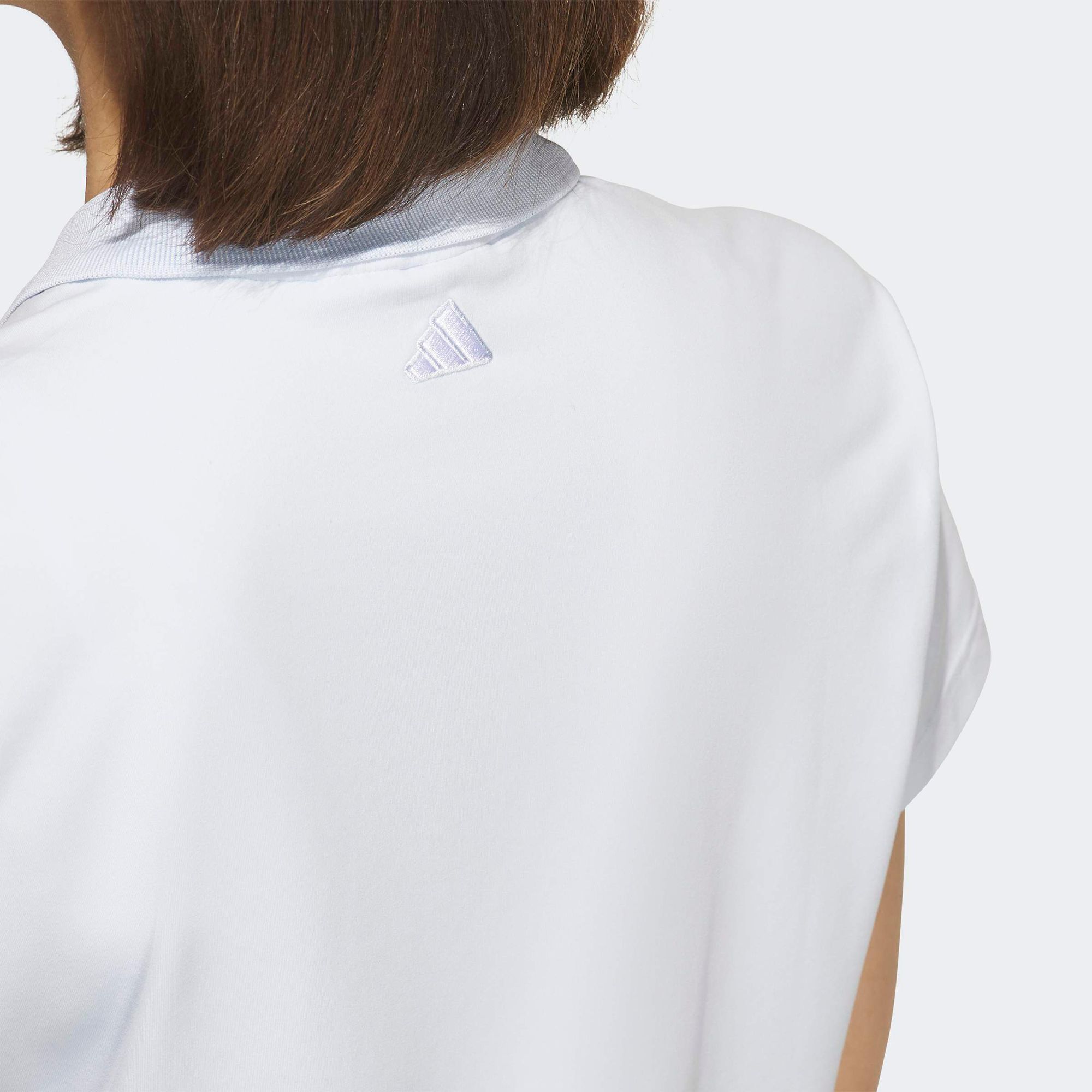 adidas Women's Ultimate365 Butterspun Loose Golf Polo product image