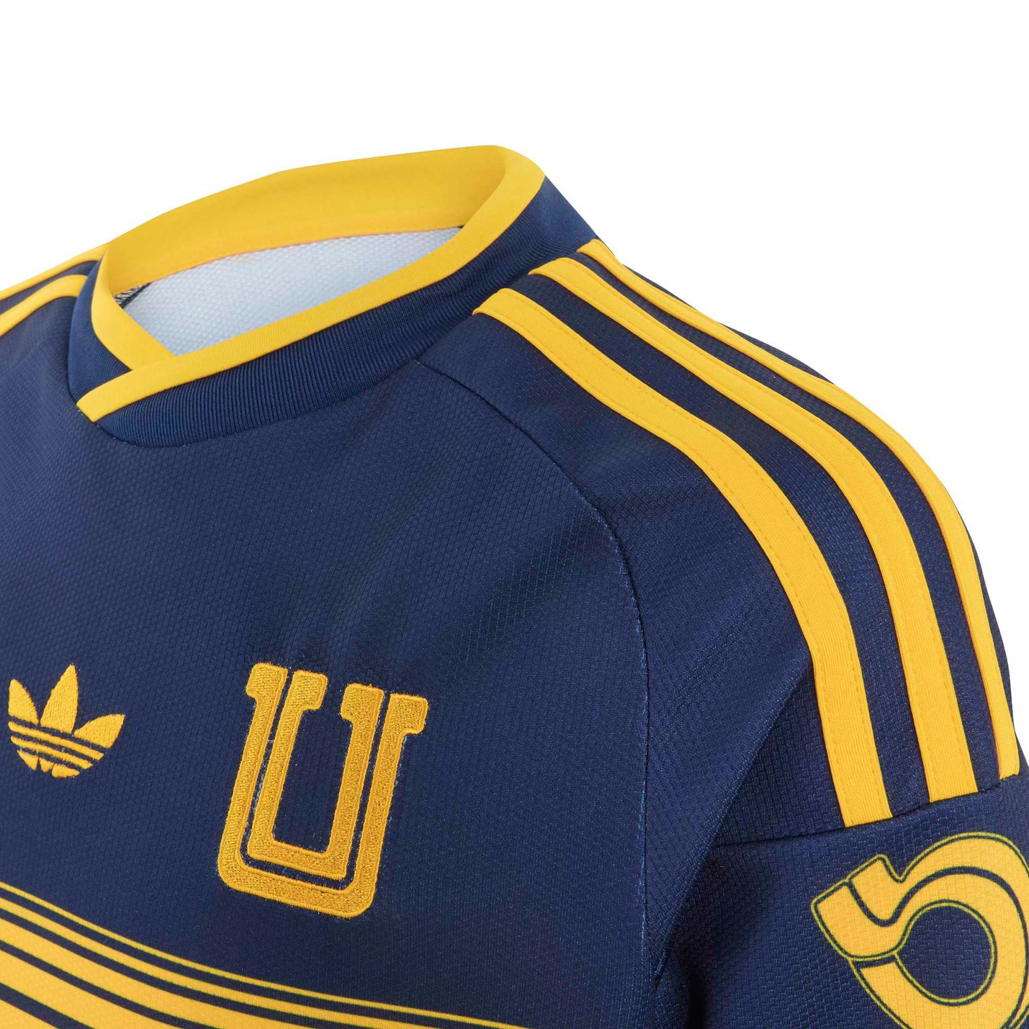 adidas Youth Tigres UANL 2026 Away Replica Jersey product image