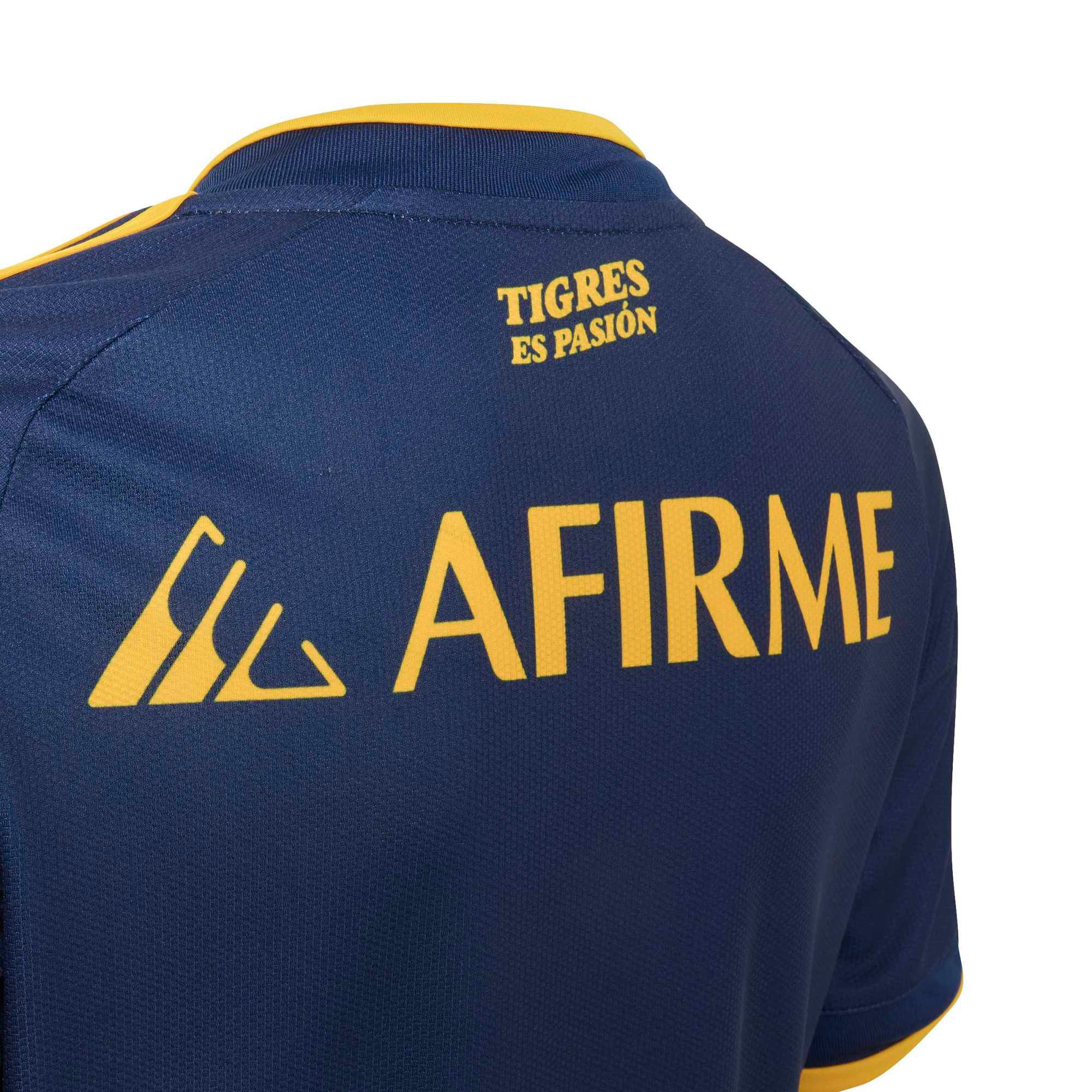 adidas Youth Tigres UANL 2026 Away Replica Jersey product image