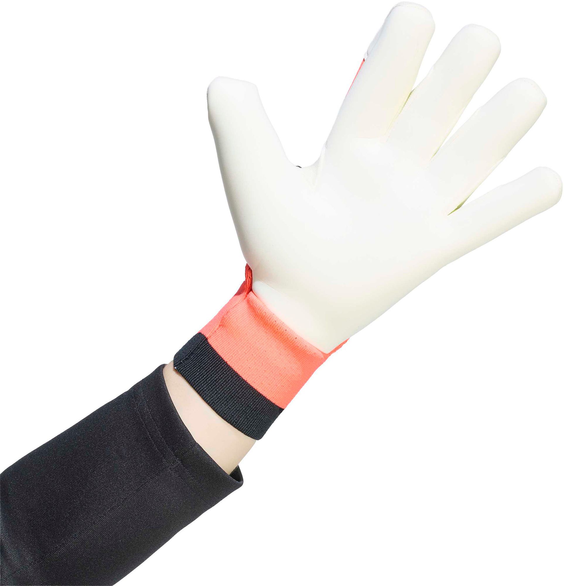 adidas Predator Pro Hybrid Soccer Goalkeeper Gloves product image