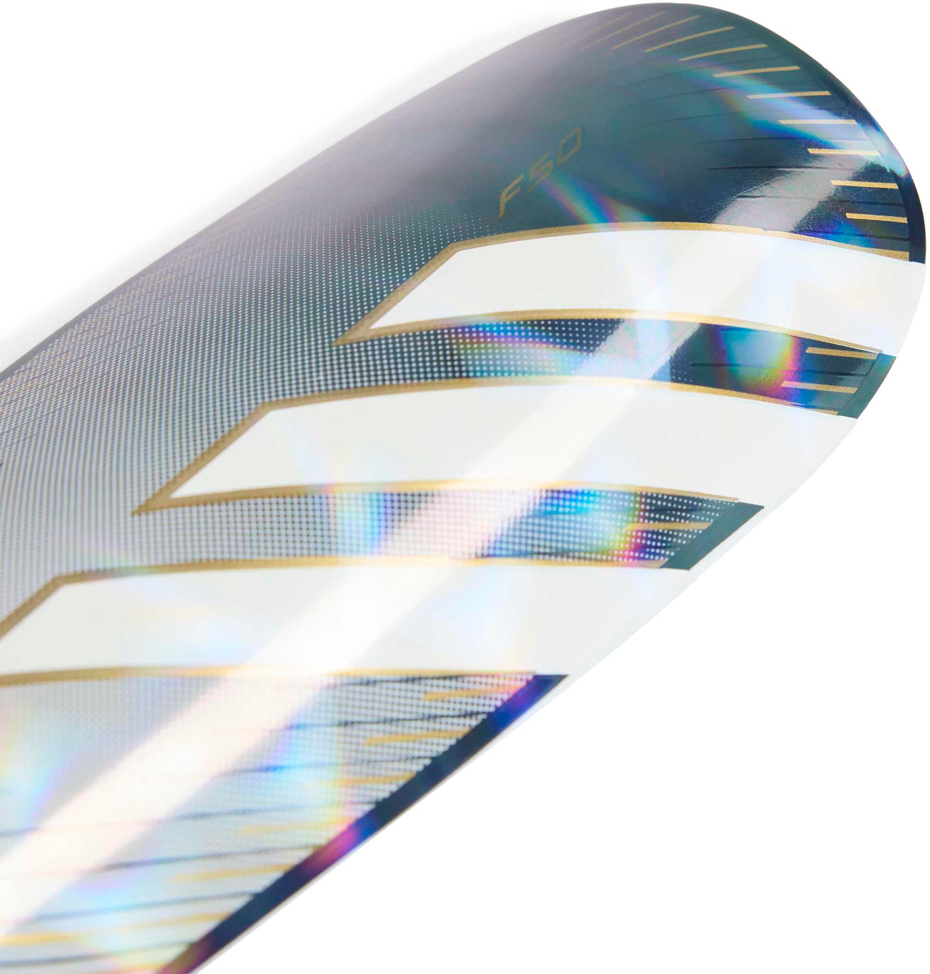 adidas F50 Club Soccer Shin Guards product image