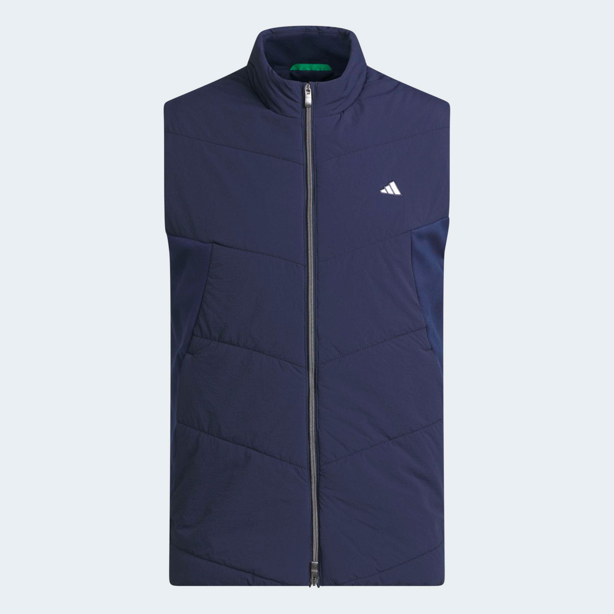 adidas Men's Ultimate365+ Course Control Quilted Golf Vest product image