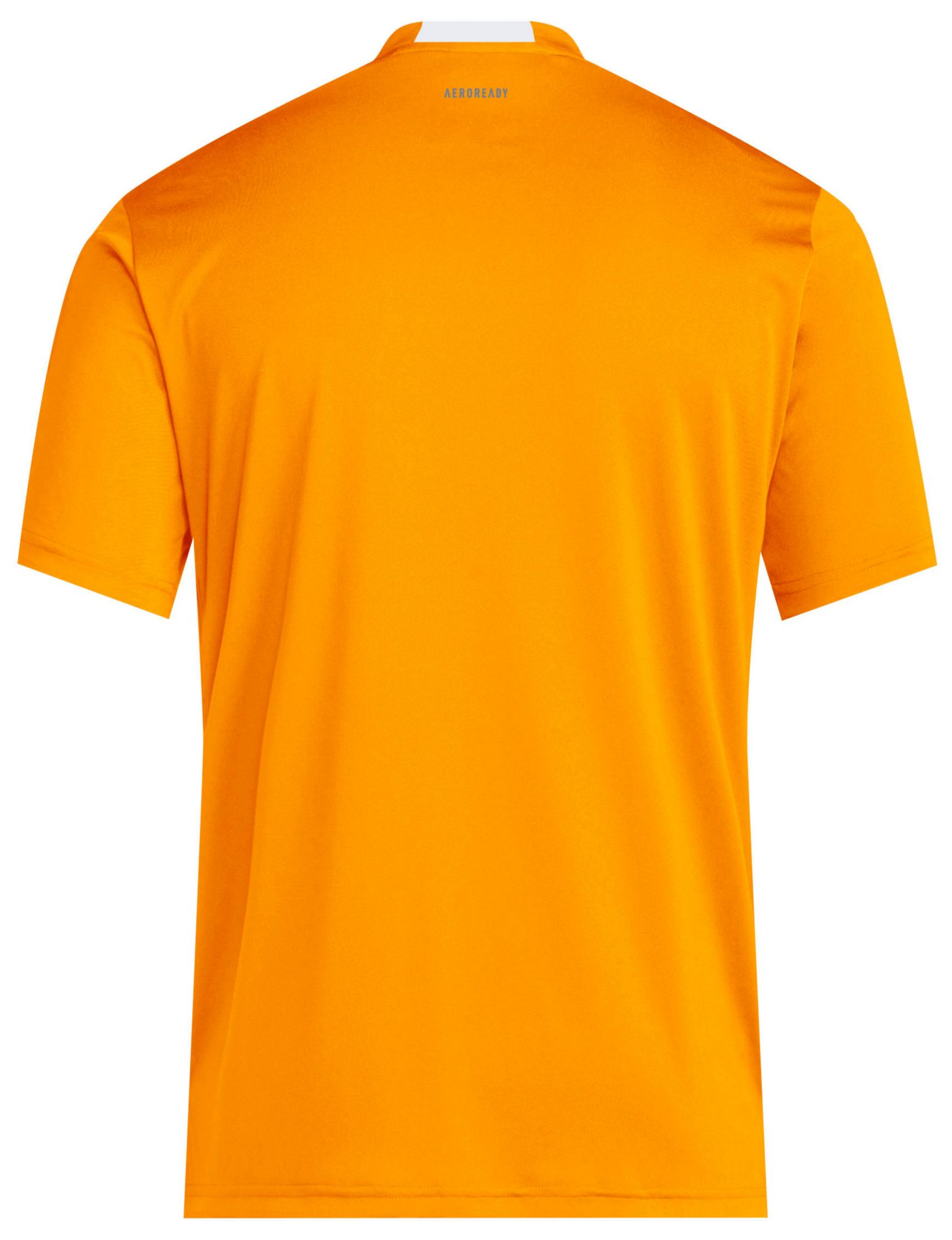 adidas Men's Tennessee Volunteers Bright Orange D4T Icon T-Shirt