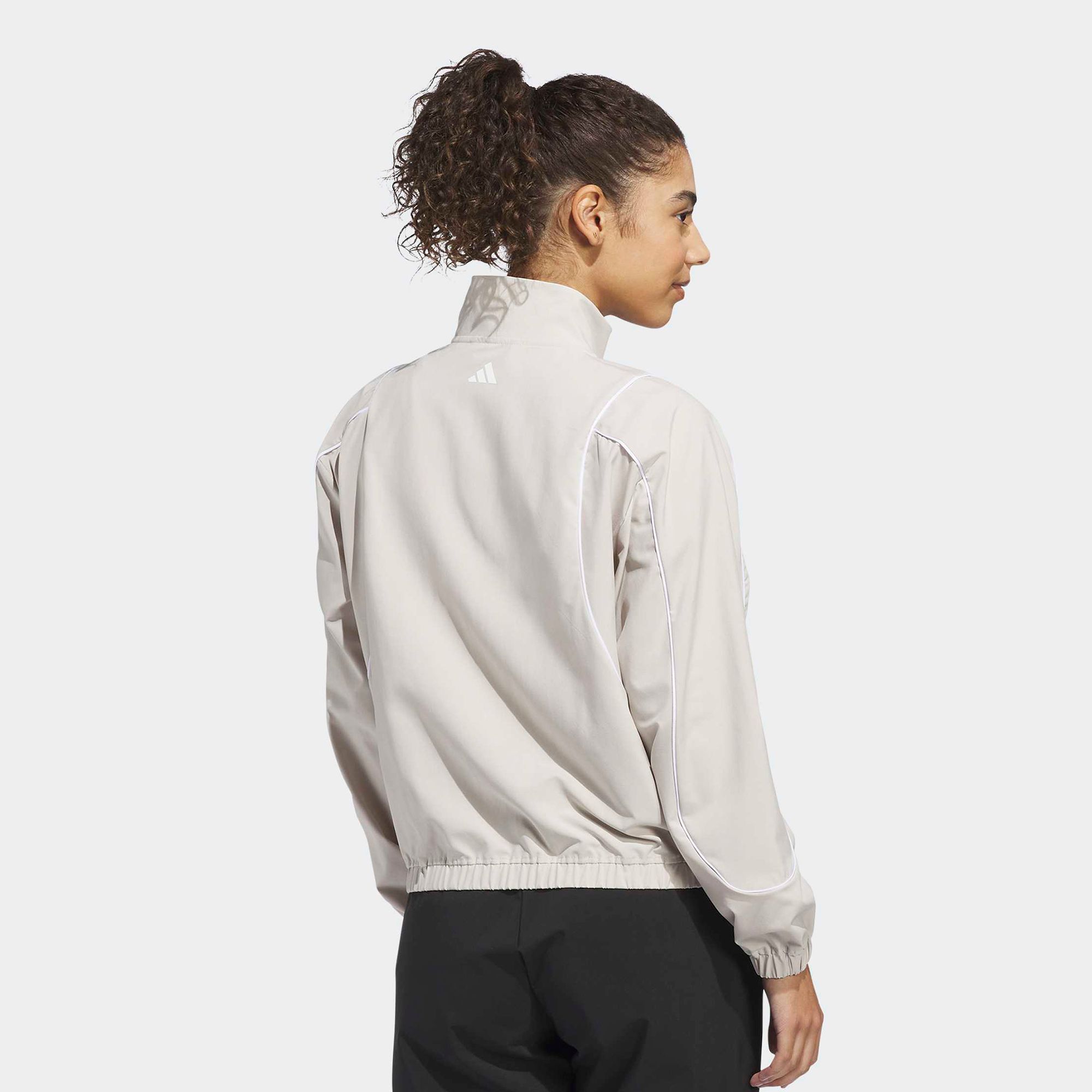 adidas Women's Ultimate365+ Set Golf Jacket product image