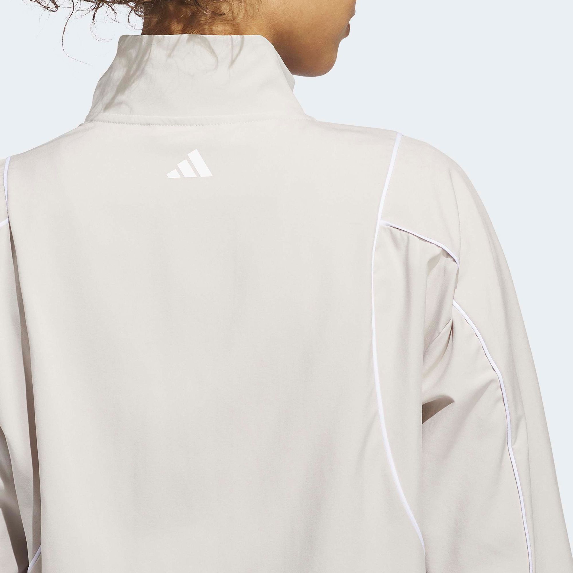 adidas Women's Ultimate365+ Set Golf Jacket product image