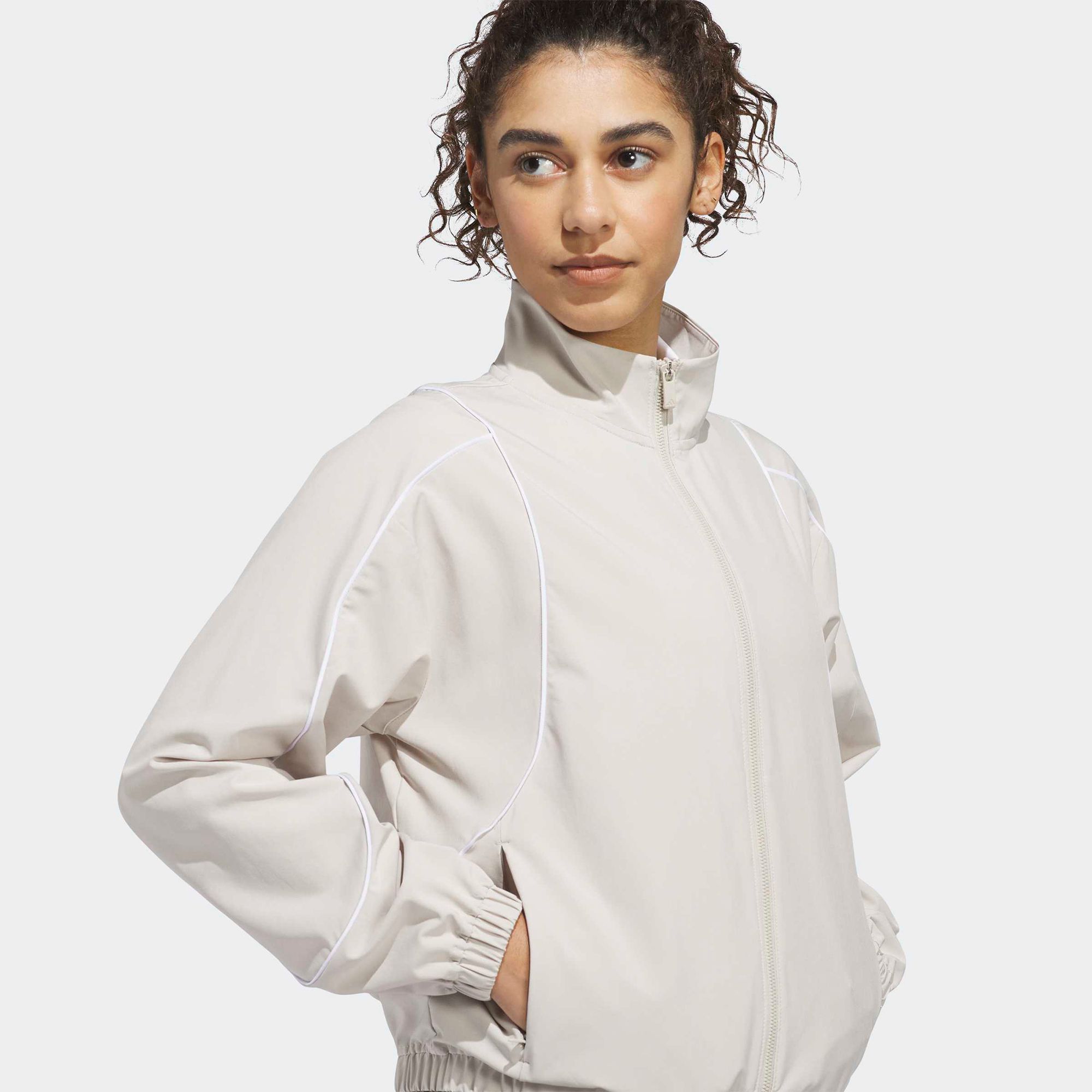 adidas Women's Ultimate365+ Set Golf Jacket product image