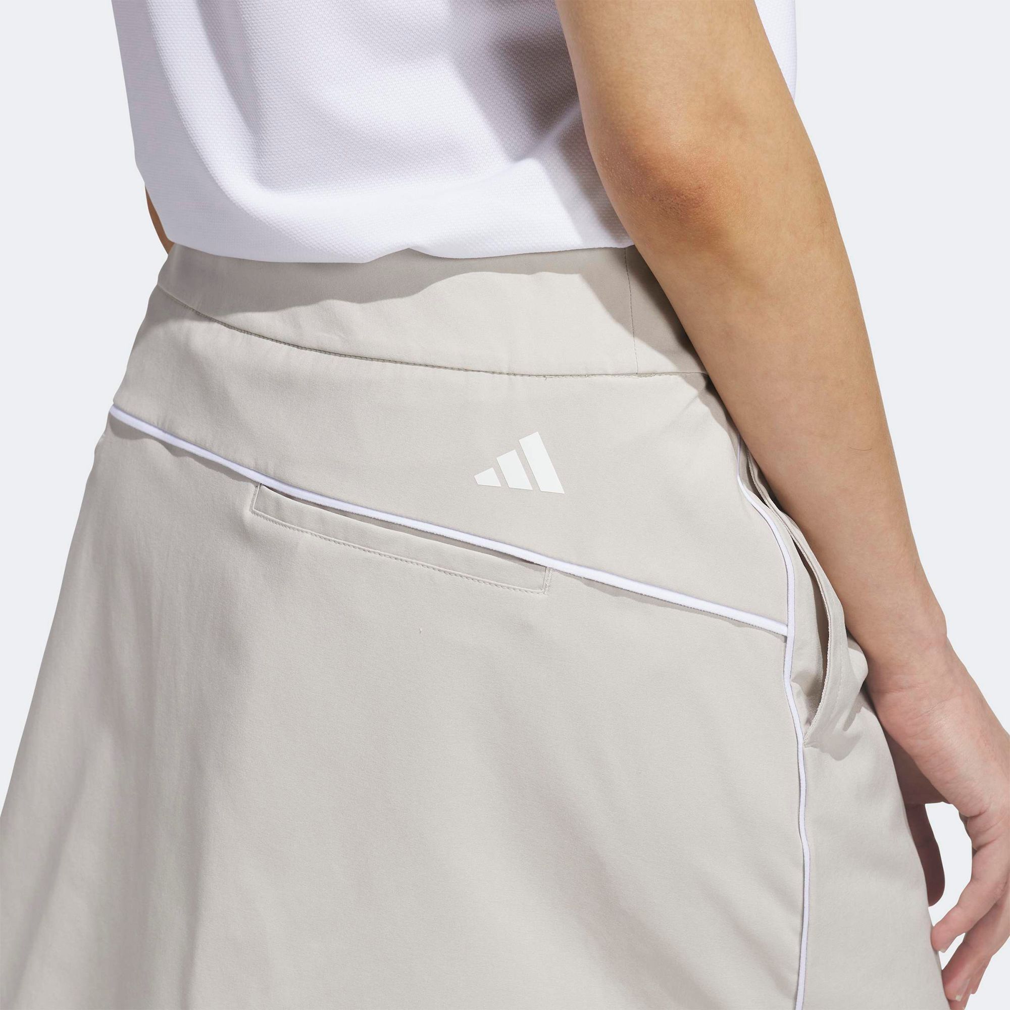 adidas Women’s Ultimate365 Set Golf Skort product image