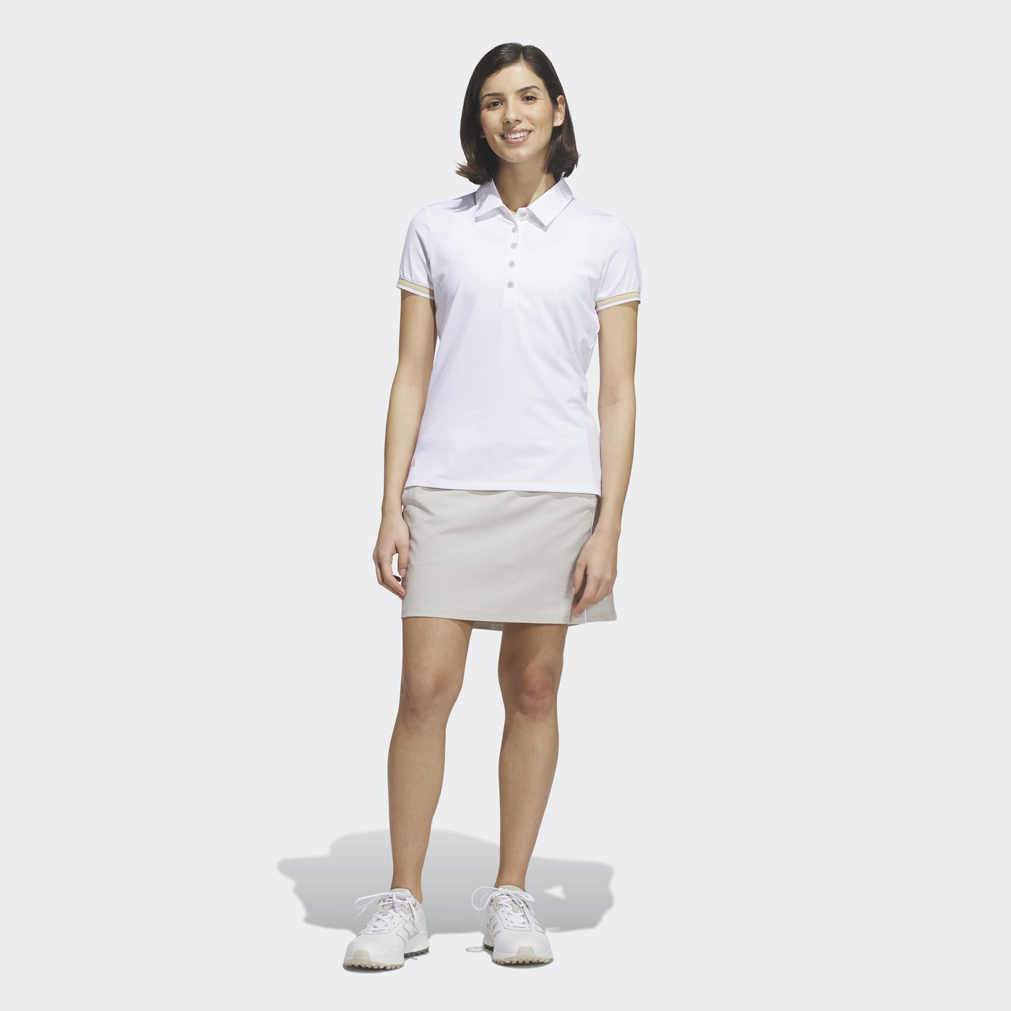 adidas Women’s Ultimate365 Set Golf Skort product image