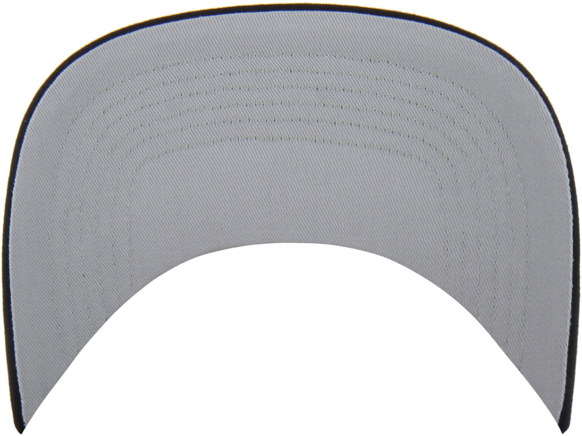 '47 Adult New York Liberty White Wave Hitch Adjustable Hat product image