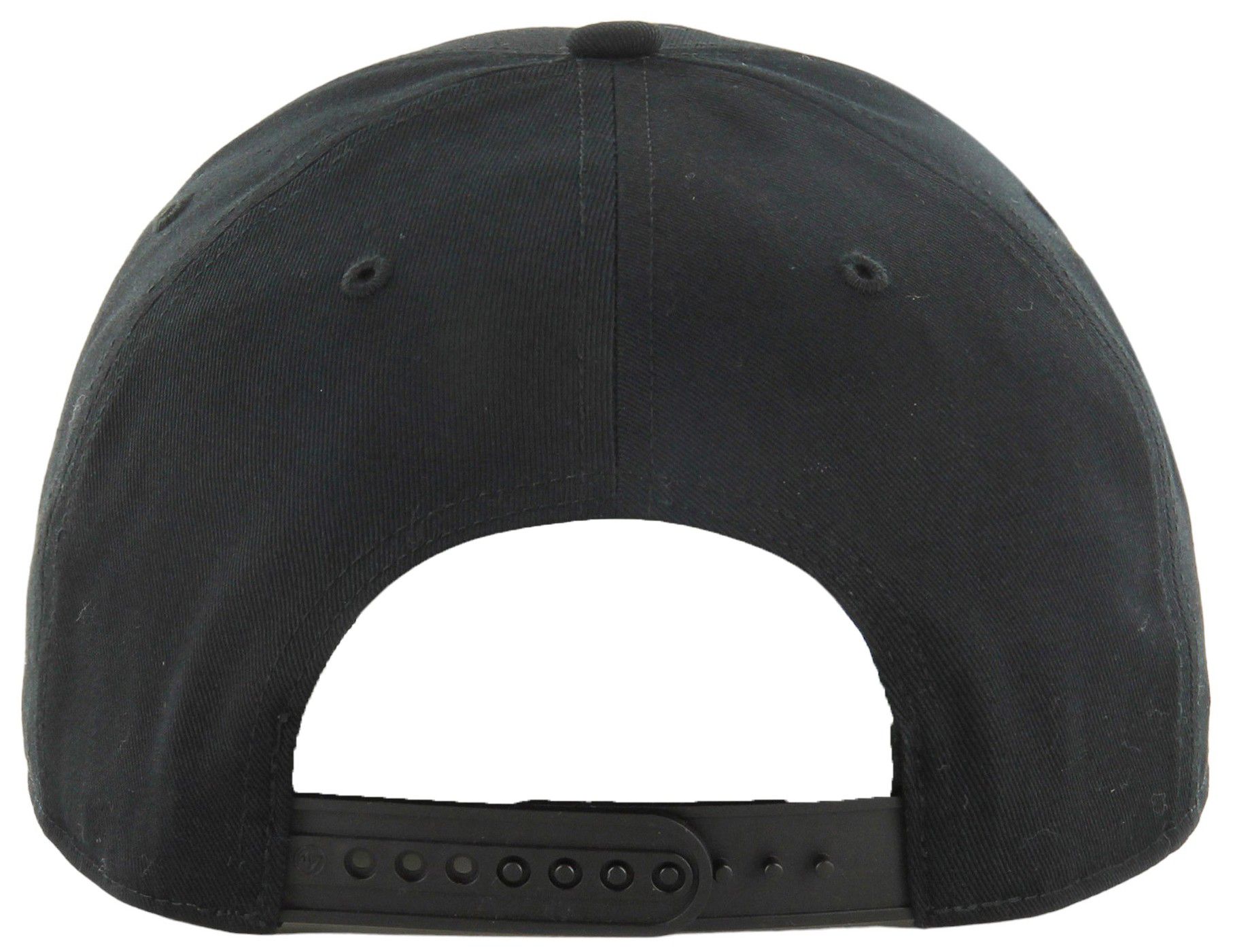 '47 Adult Chicago Bulls Wave Hitch Adjustable Hat product image