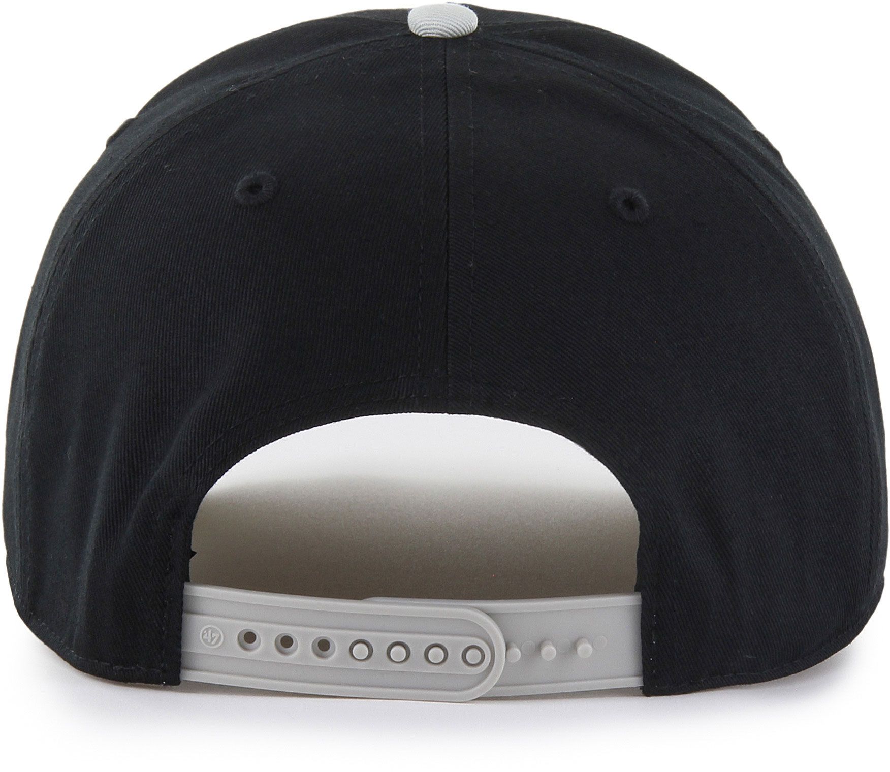 '47 Adult Brooklyn Nets Wave Hitch Adjustable Hat product image