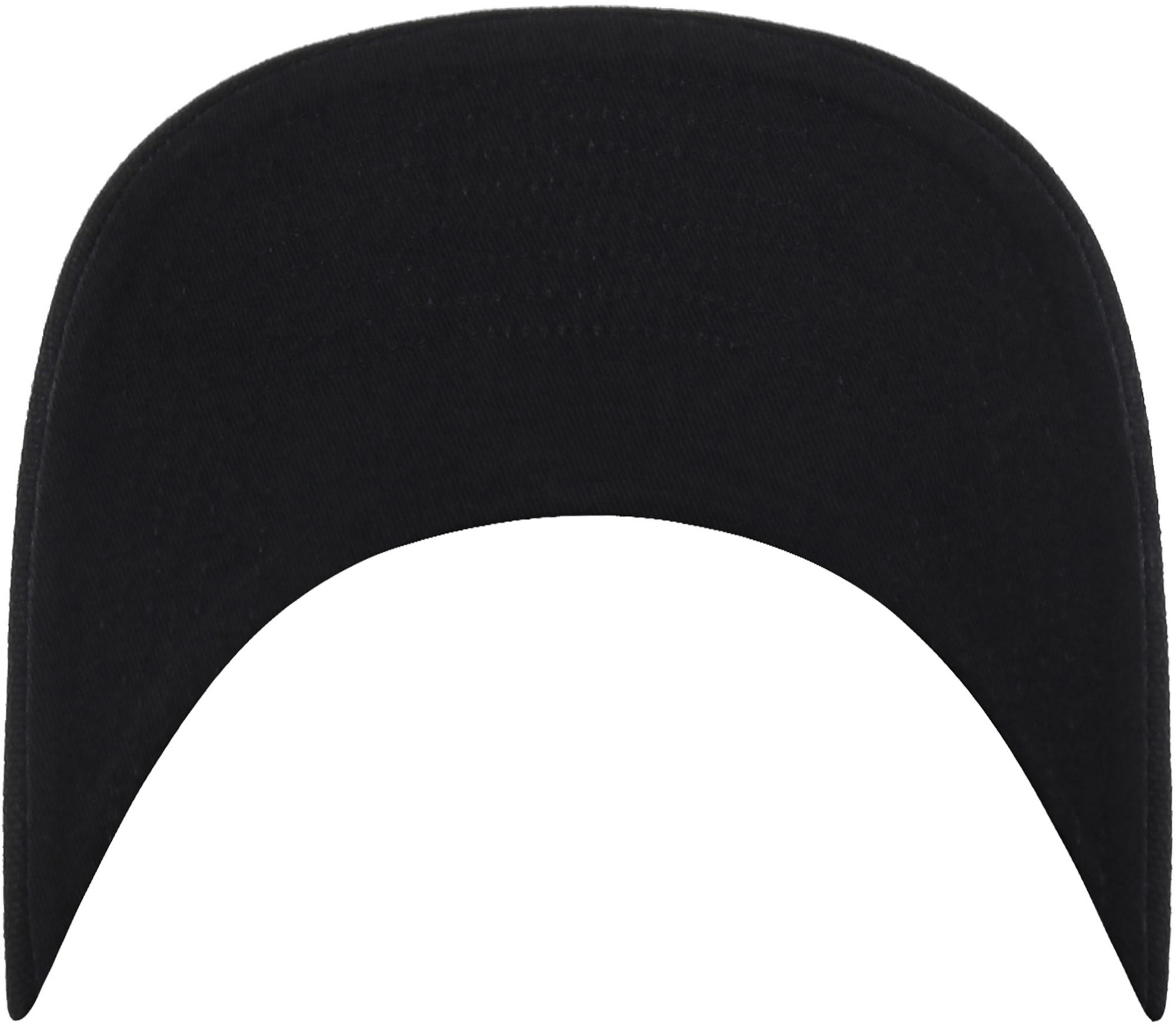 Carhartt x 47 Adult Chicago Bulls Black Clean Up Adjustable Hat product image