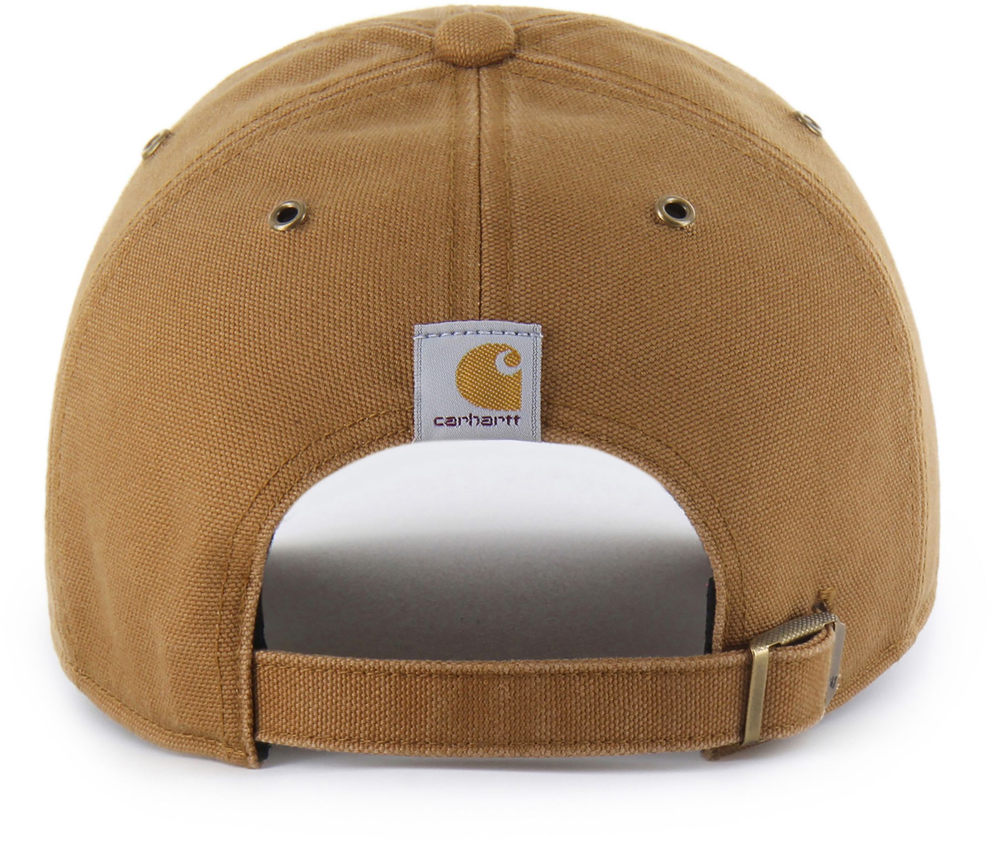 Carhartt x '47 Adult Orlando Magic Brown Clean Up Adjustable Hat product image